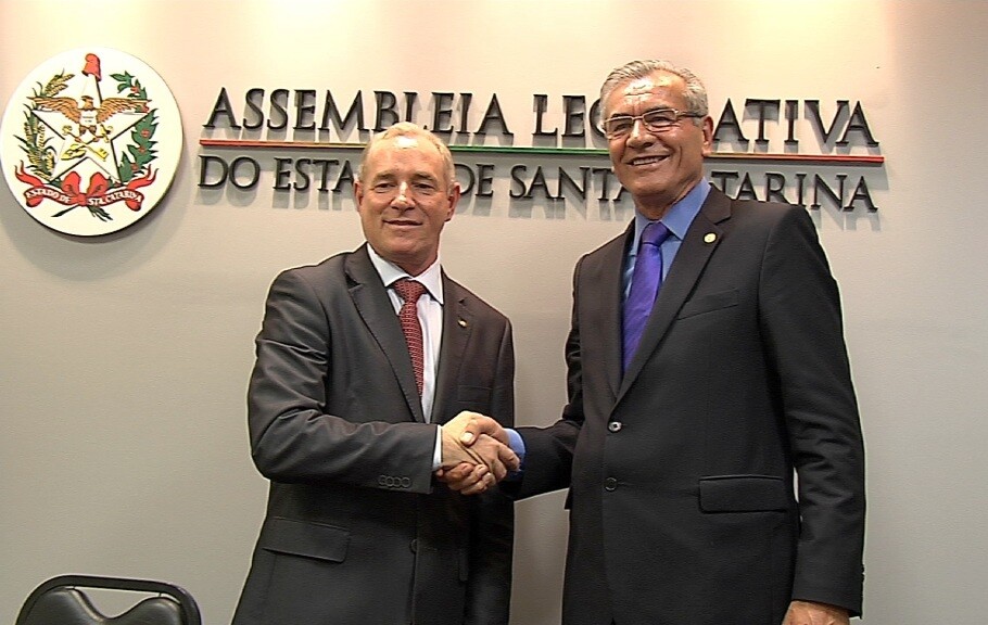 Assembleia retoma atividades legislativas na próxima semana