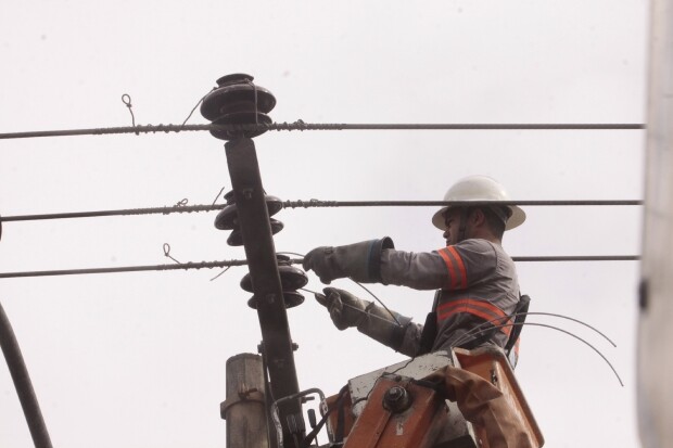 Alto consumo de energia elétrica no verão pode comprometer abastecimento