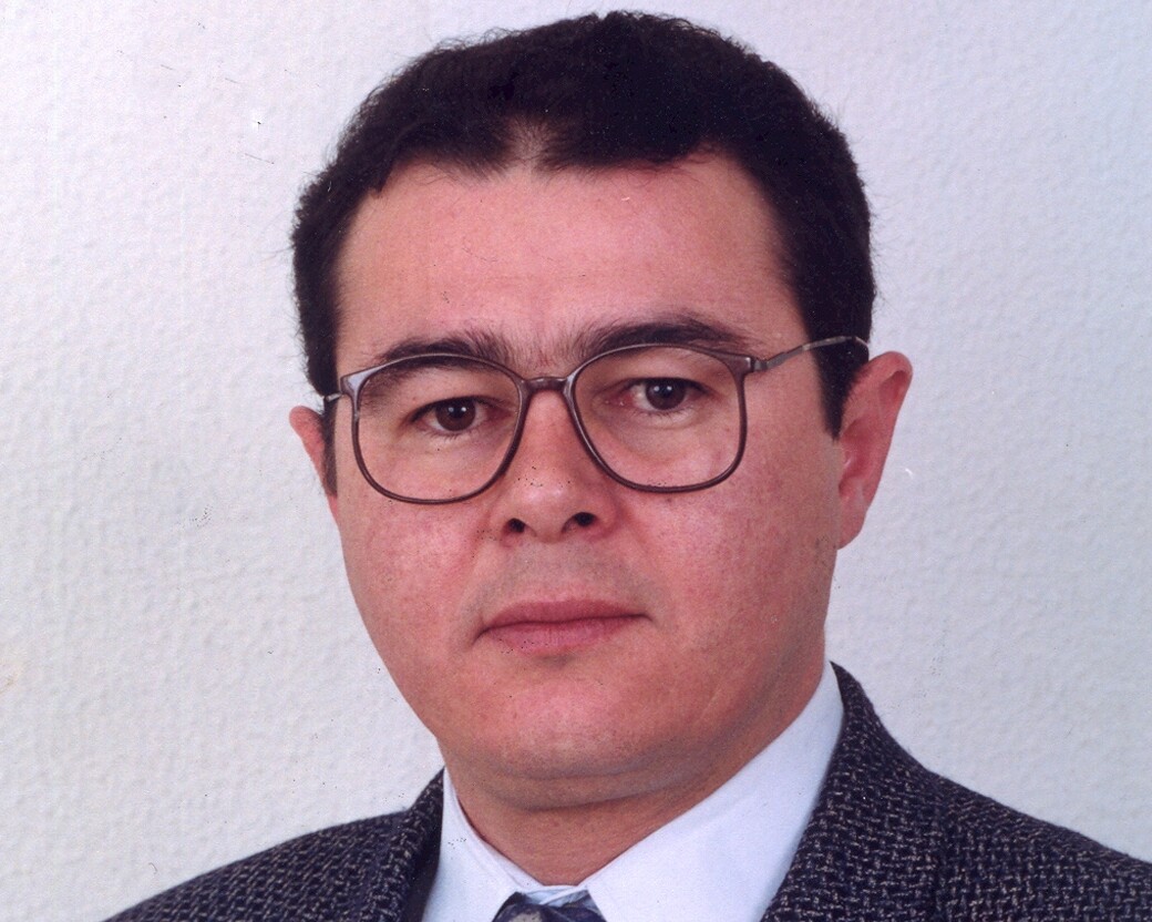 Ex-deputado Sandro Tarzan morre aos 52 anos