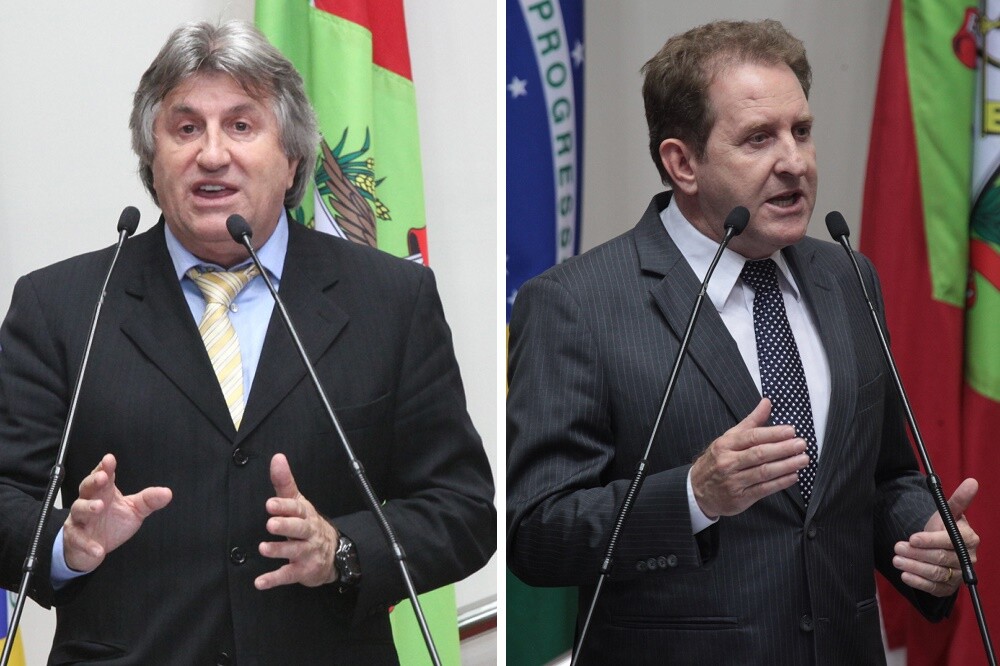 Deputados assumem secretarias estaduais do Turismo e do Trabalho