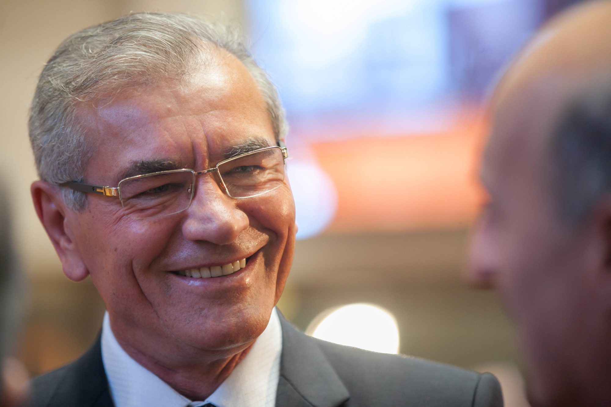 Saiba mais sobre o novo presidente da Assembleia Legislativa