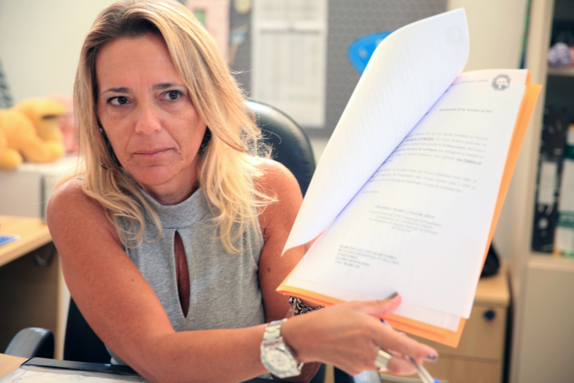 Detran estima que 541 mil motoristas serão notificados sobre suspensão da CNH