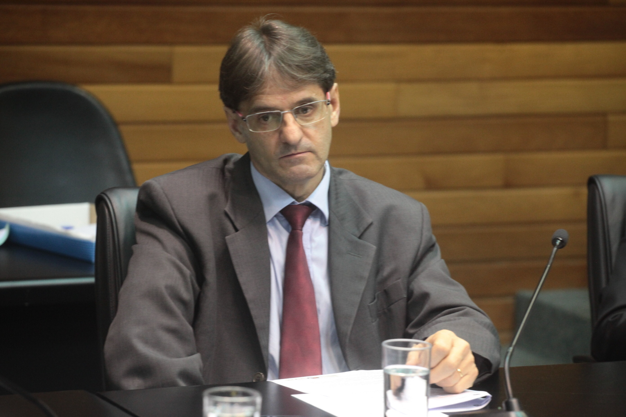 Saretta propõe mês de debate sobre saúde mental