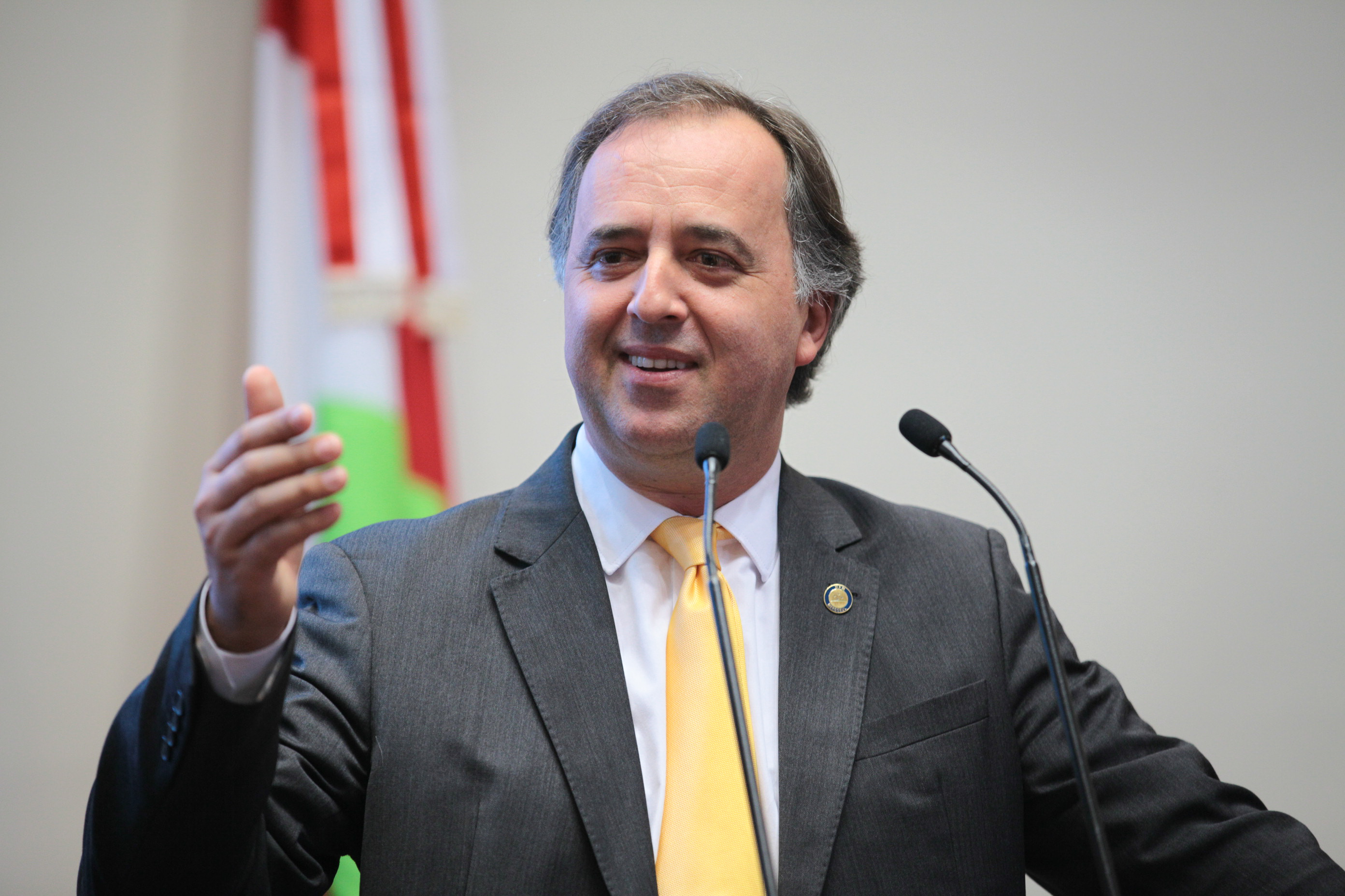 Sessão Ordinária. Deputado Kennedy Nunes (PSD).