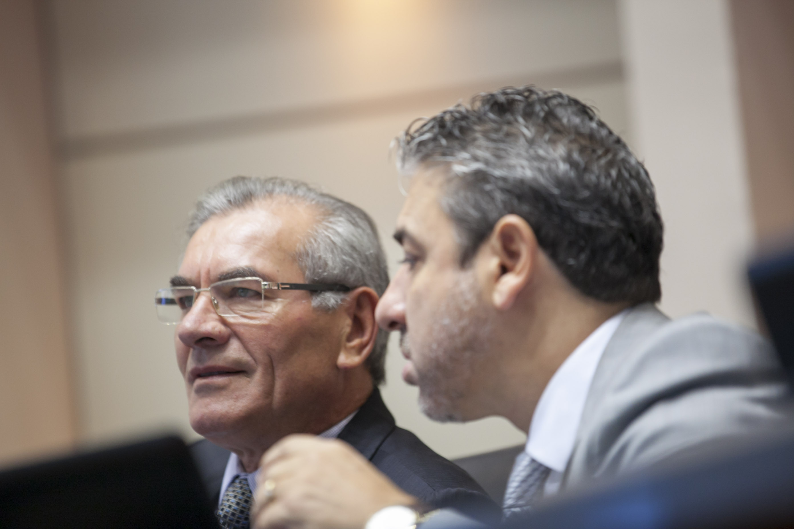Sessão Ordinária