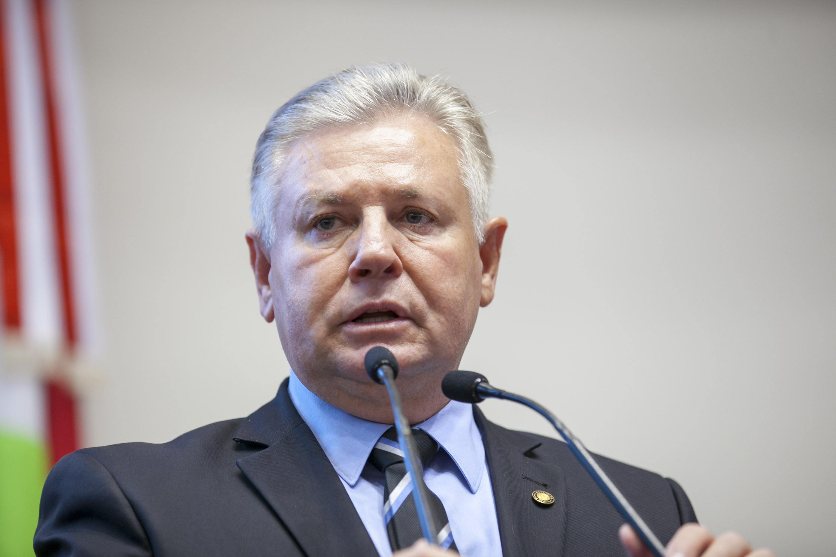 Deputado Nilso Berlanda (PSC) - Sessão Ordinária