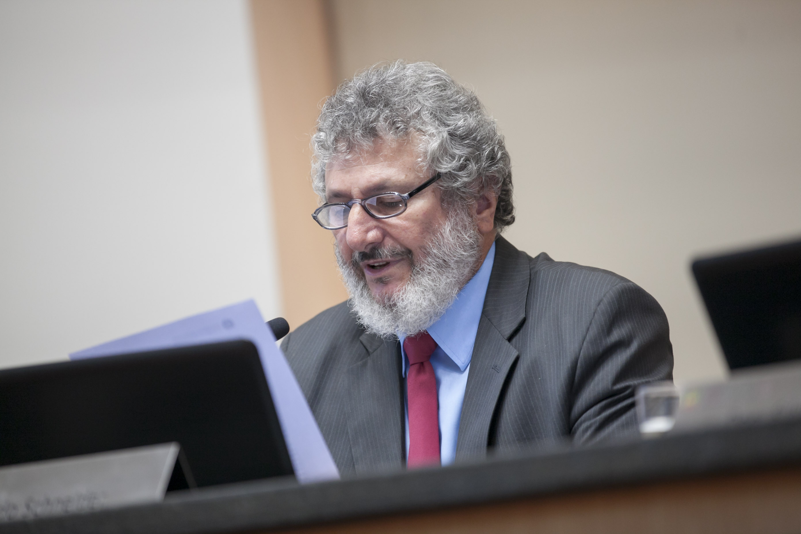 Deputado Padre Pedro Baldissera (PT) - Sessão Ordinária