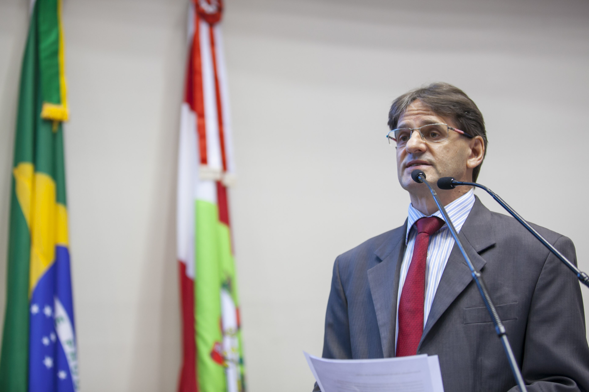 Deputado diz que número de UTIs neonatal em SC não é suficiente