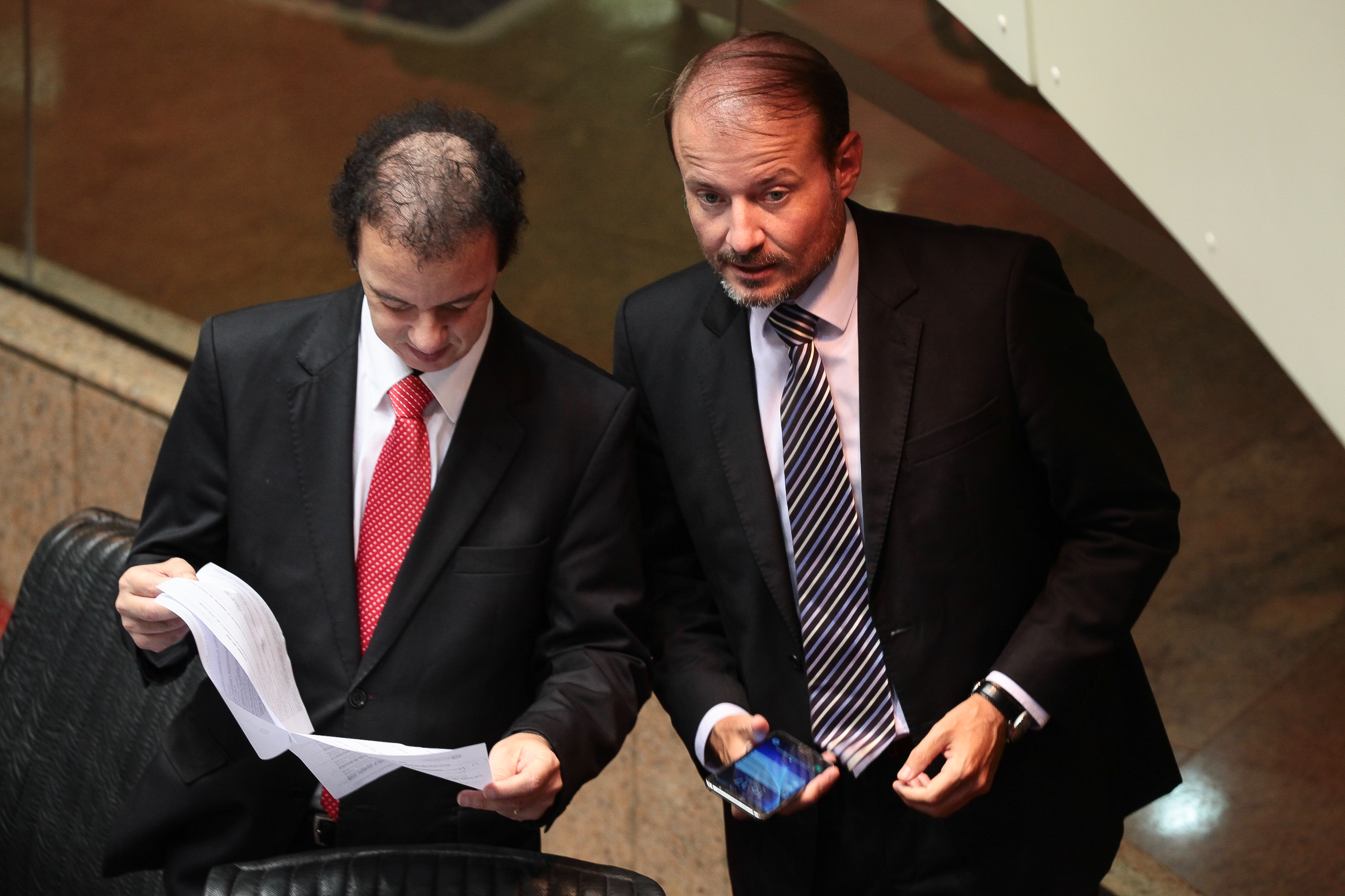 Sessão Ordinária.