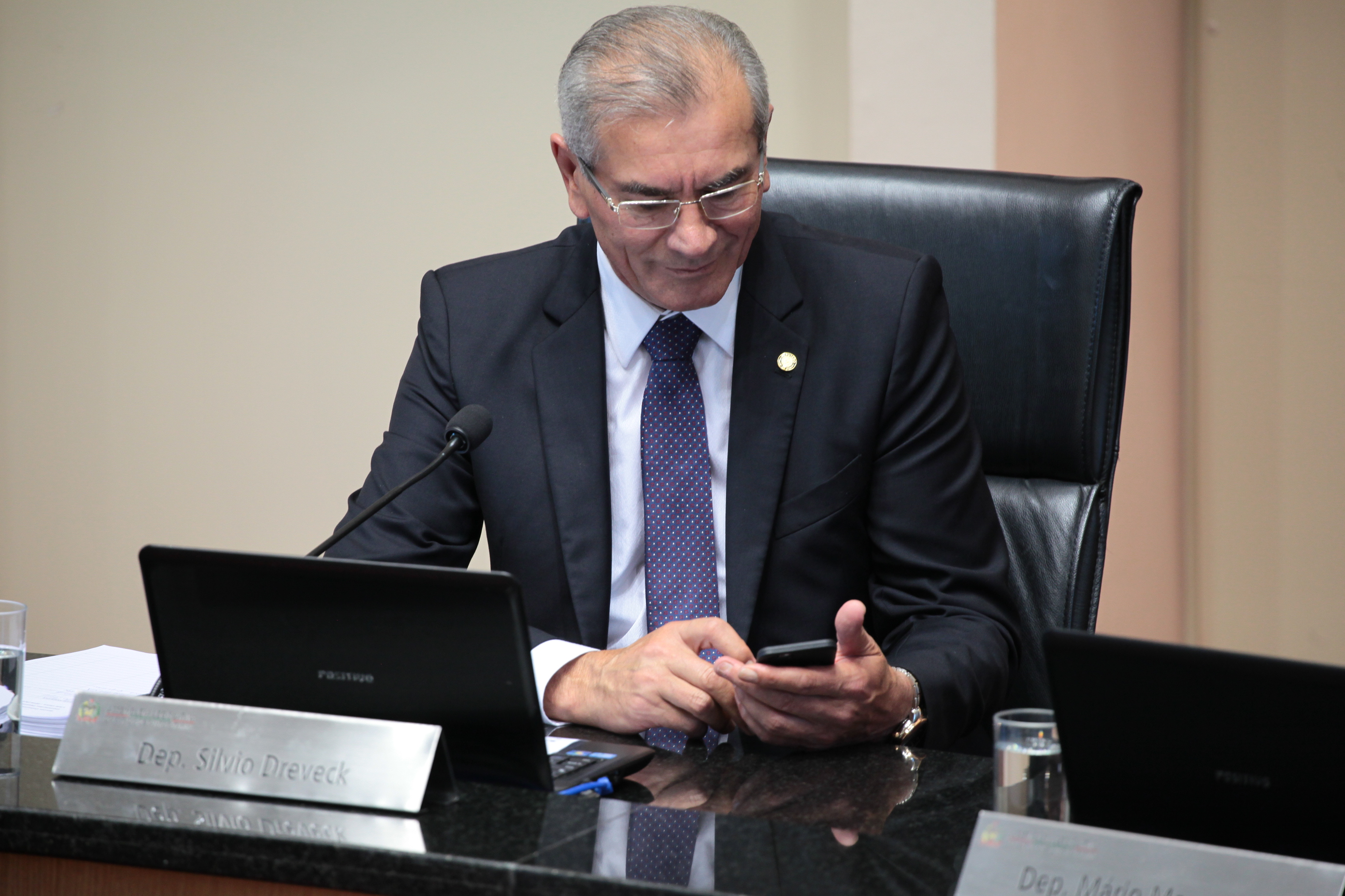Sessão Ordinária.