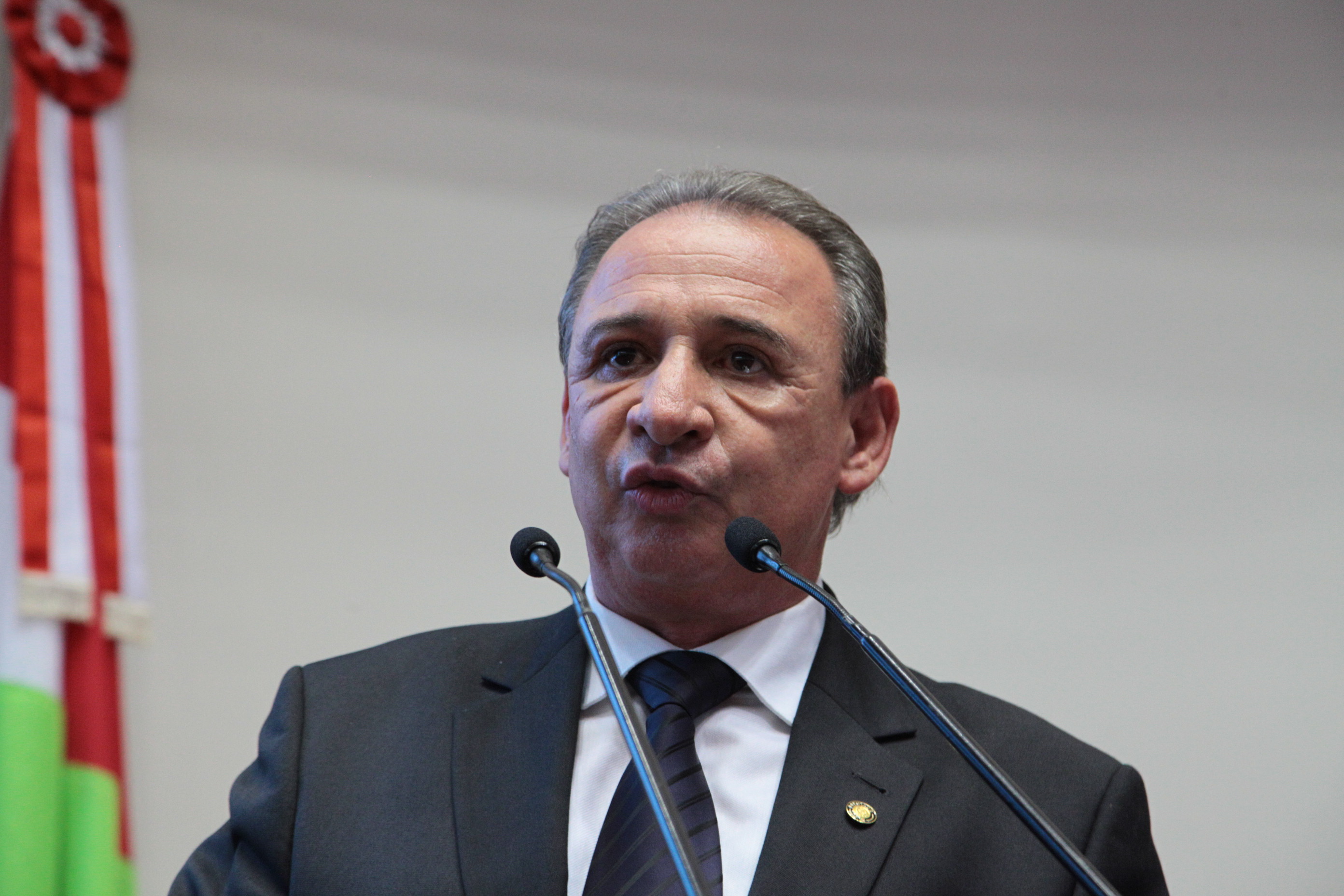 Sessão Plenária - Deputado Dóia Guglielmi (PSDB)
