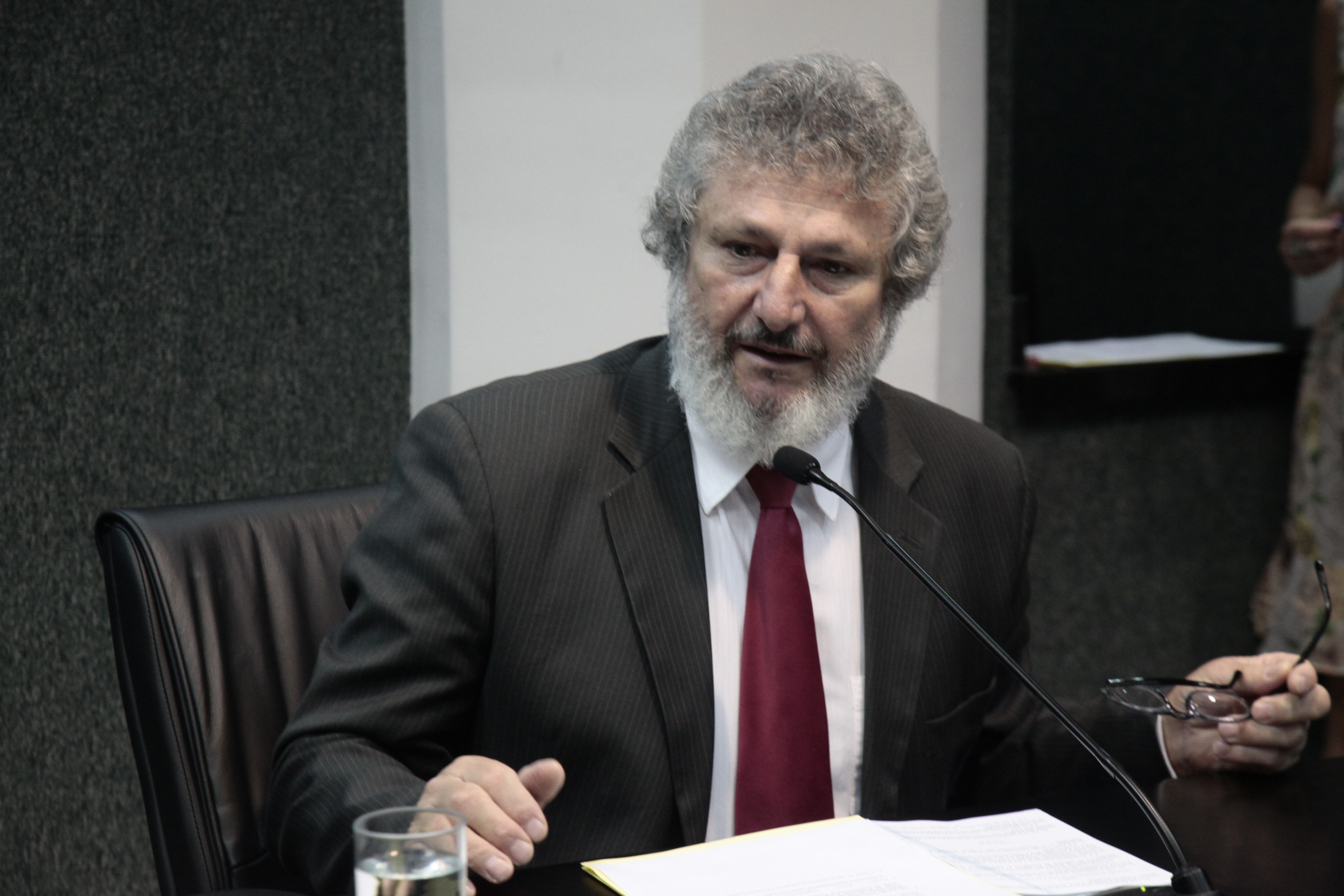 Instalação da Comissão de Agricultura.