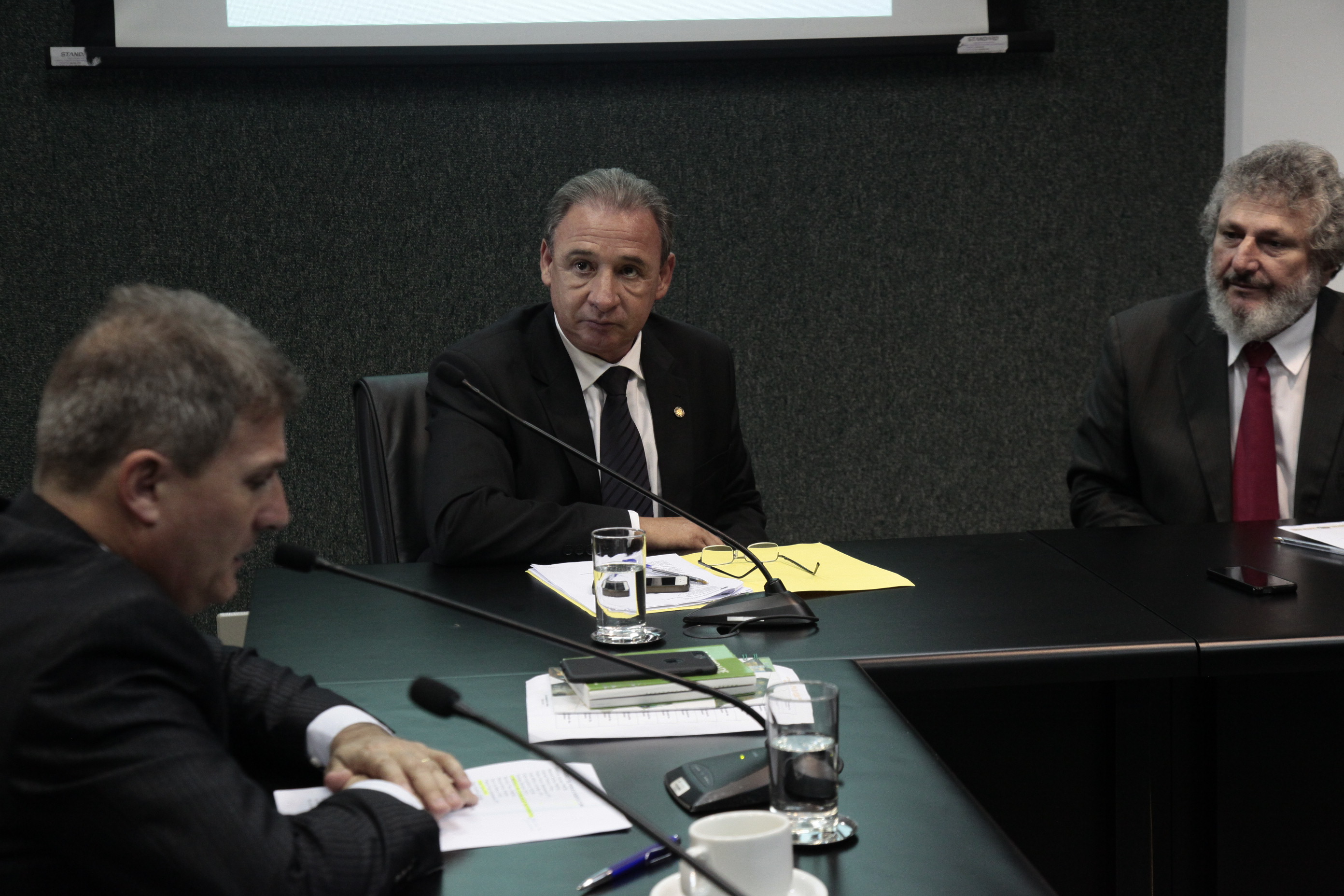Instalação da Comissão de Legislação Participativa.