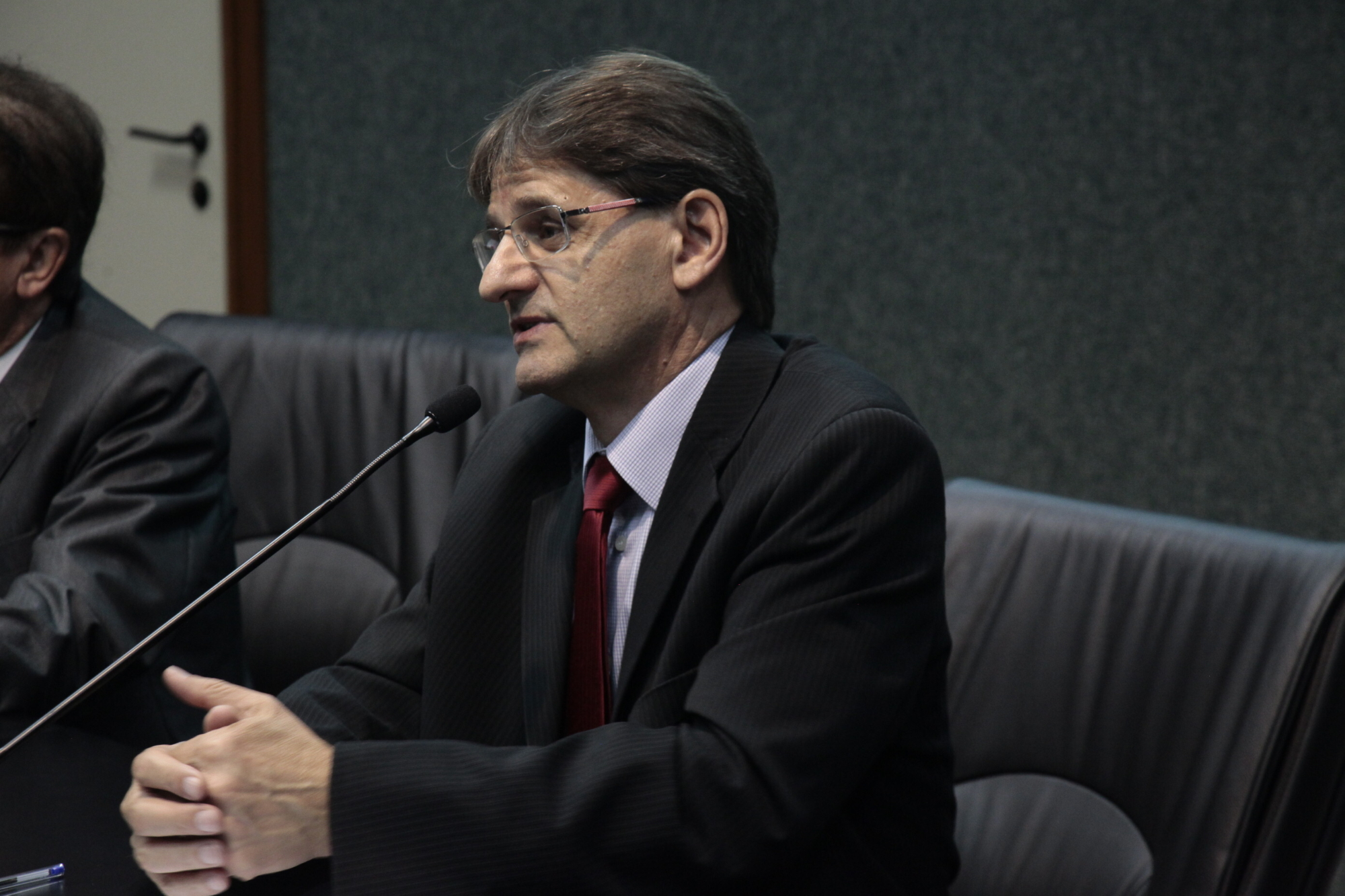 Saretta assume presidência da Comissão de Saúde da Alesc