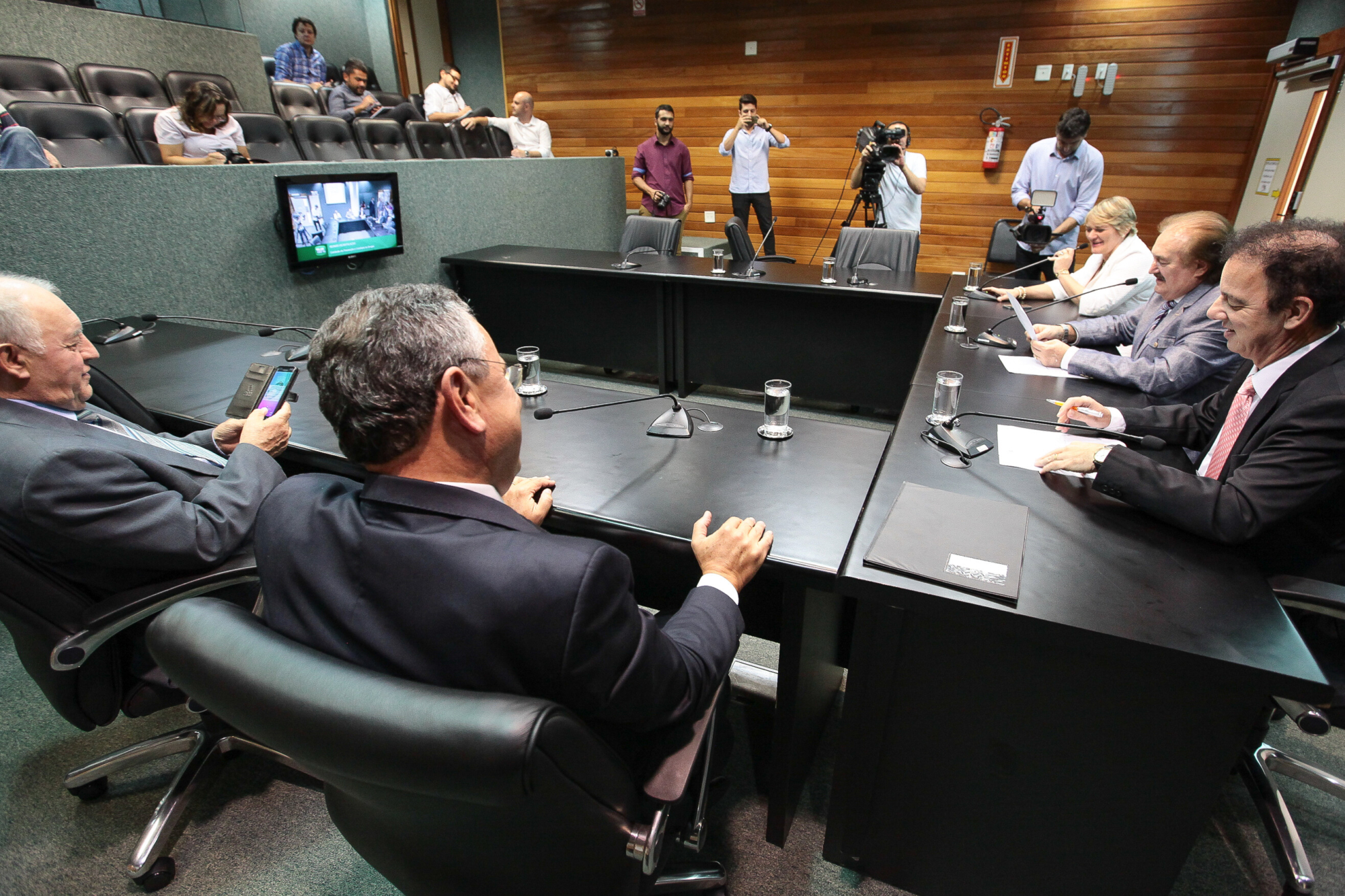 Comissão de Prevenção e Combate às Drogas
