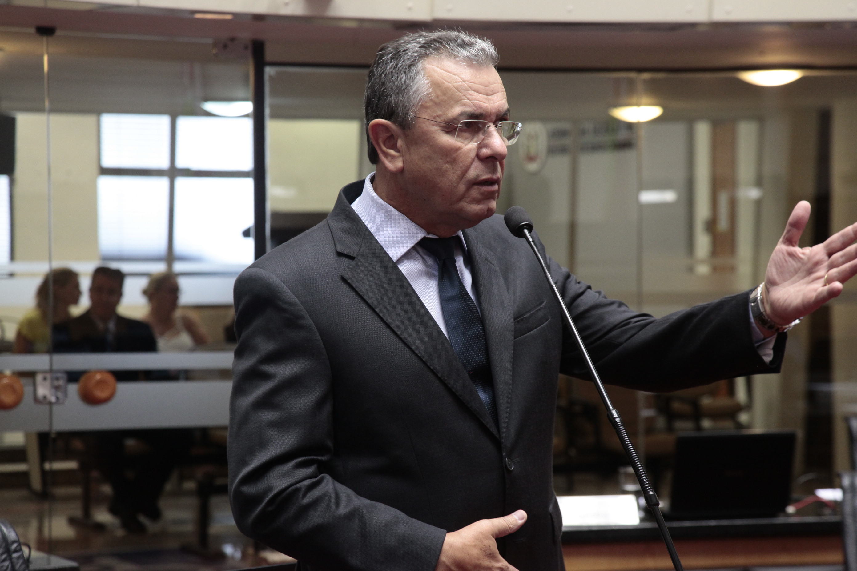 Sessão Ordinária.