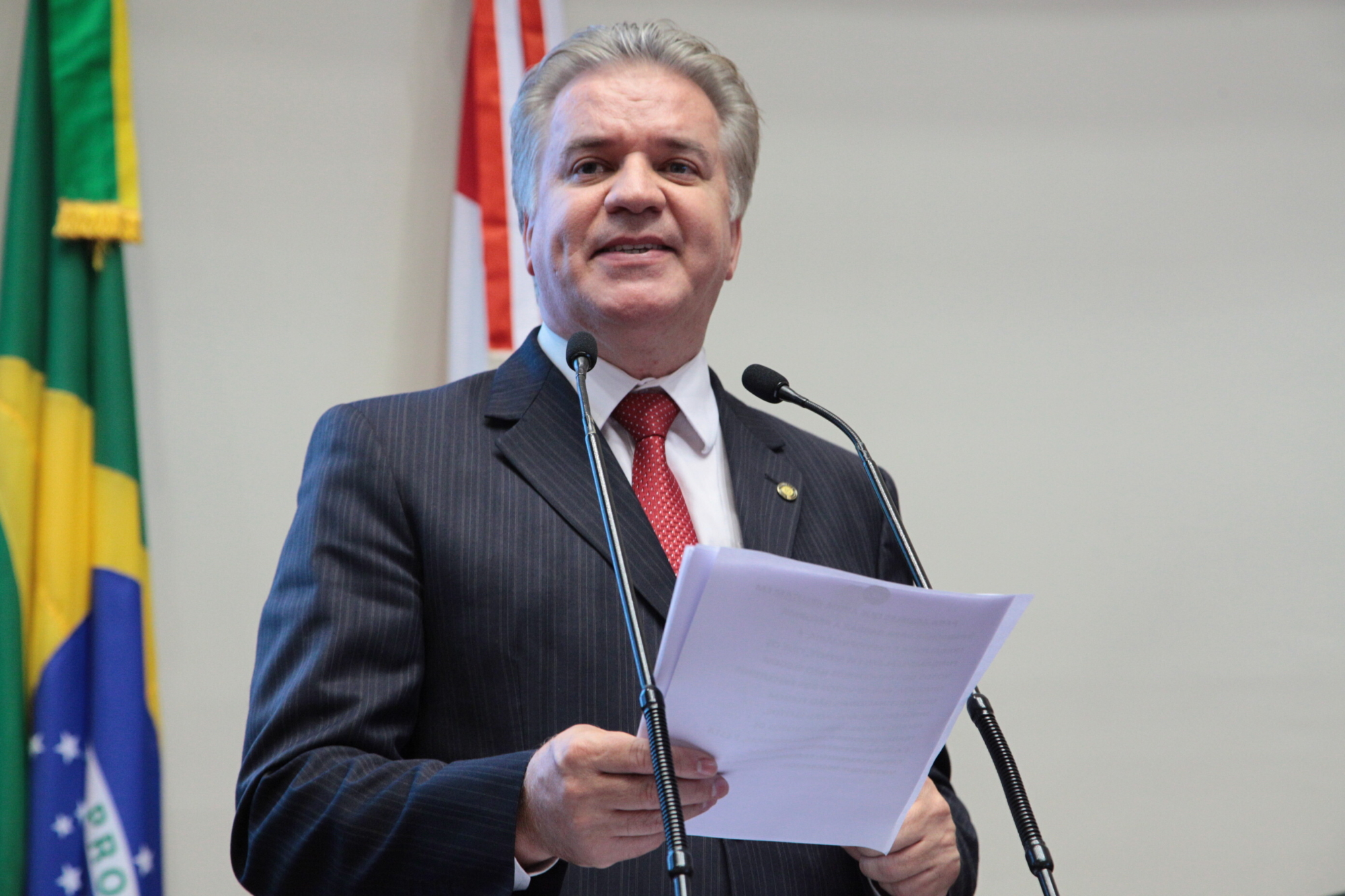 Deputado Cesar Valduga