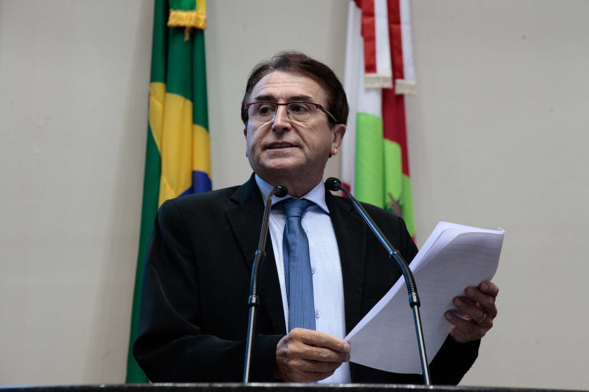 Deputado Antonio Aguiar