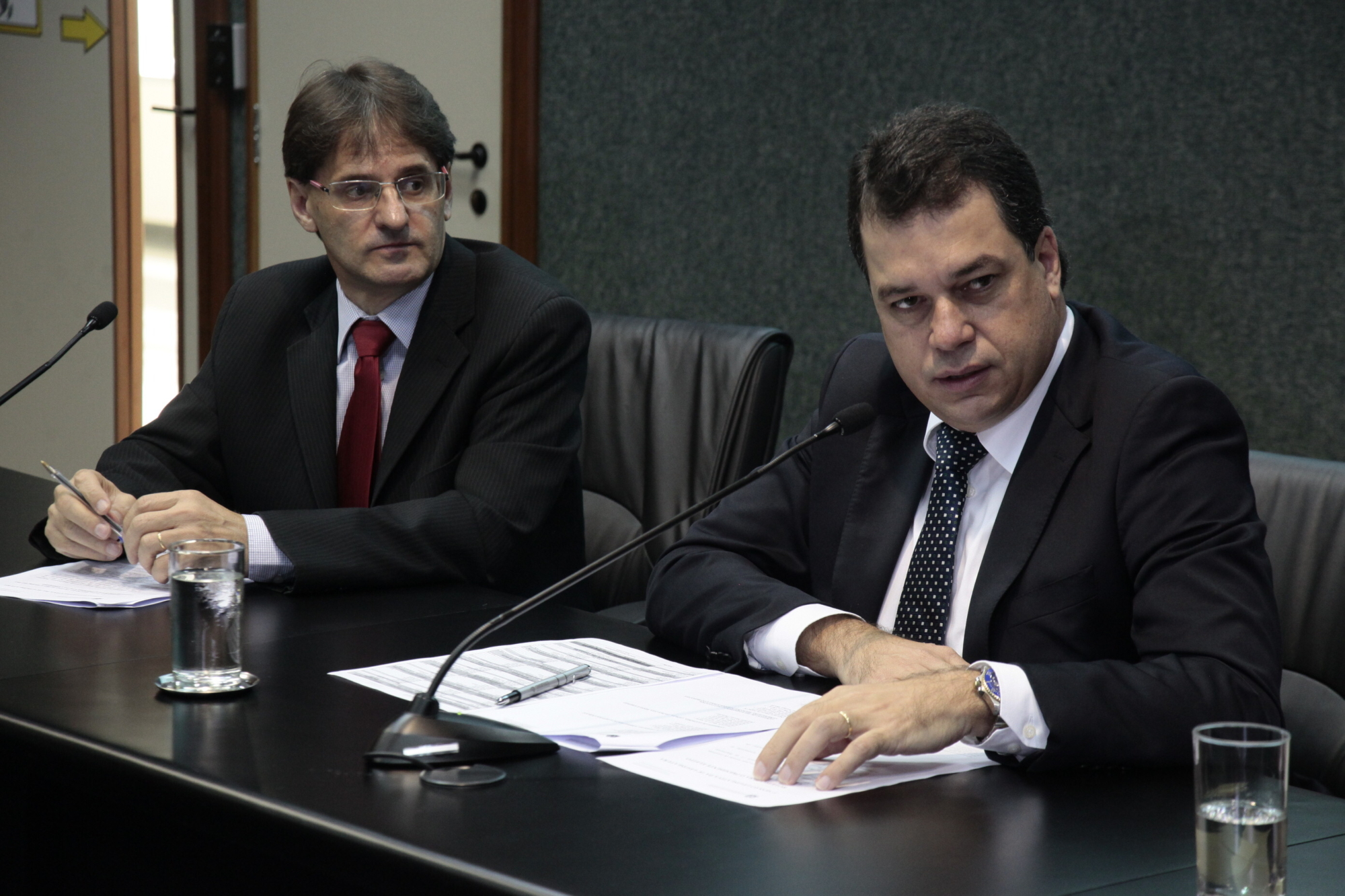 Deputado Rodrigo Minotto integra seis comissões da Assembleia Legislativa