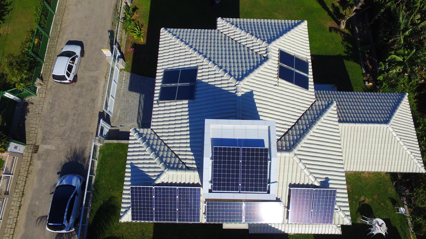 Celesc abre inscrições para programa de energia solar nesta segunda-feira, 20