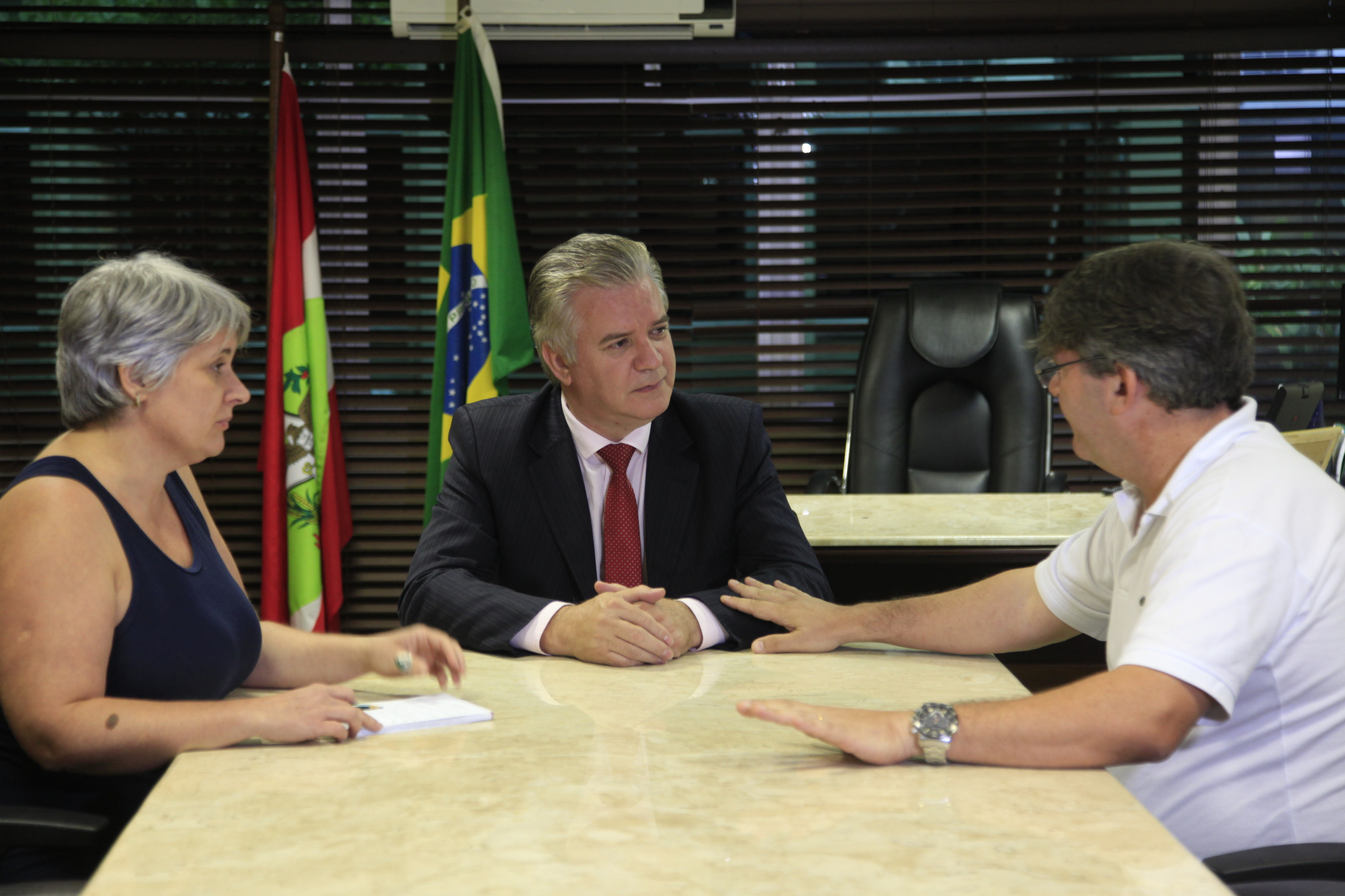 Conselho Nacional de Saúde