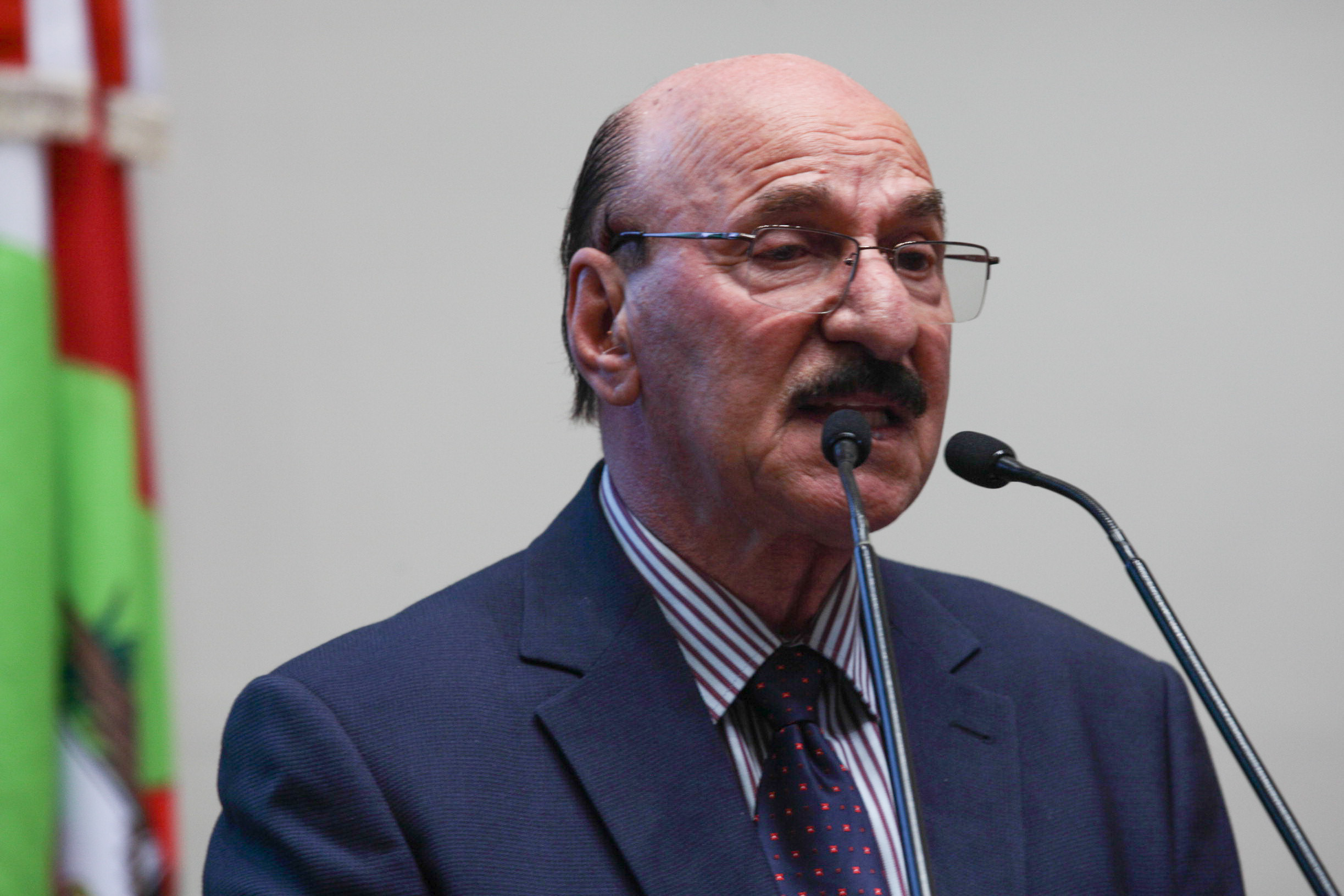 Sessão Ordinária. Deputado Manoel Mota (PMDB)