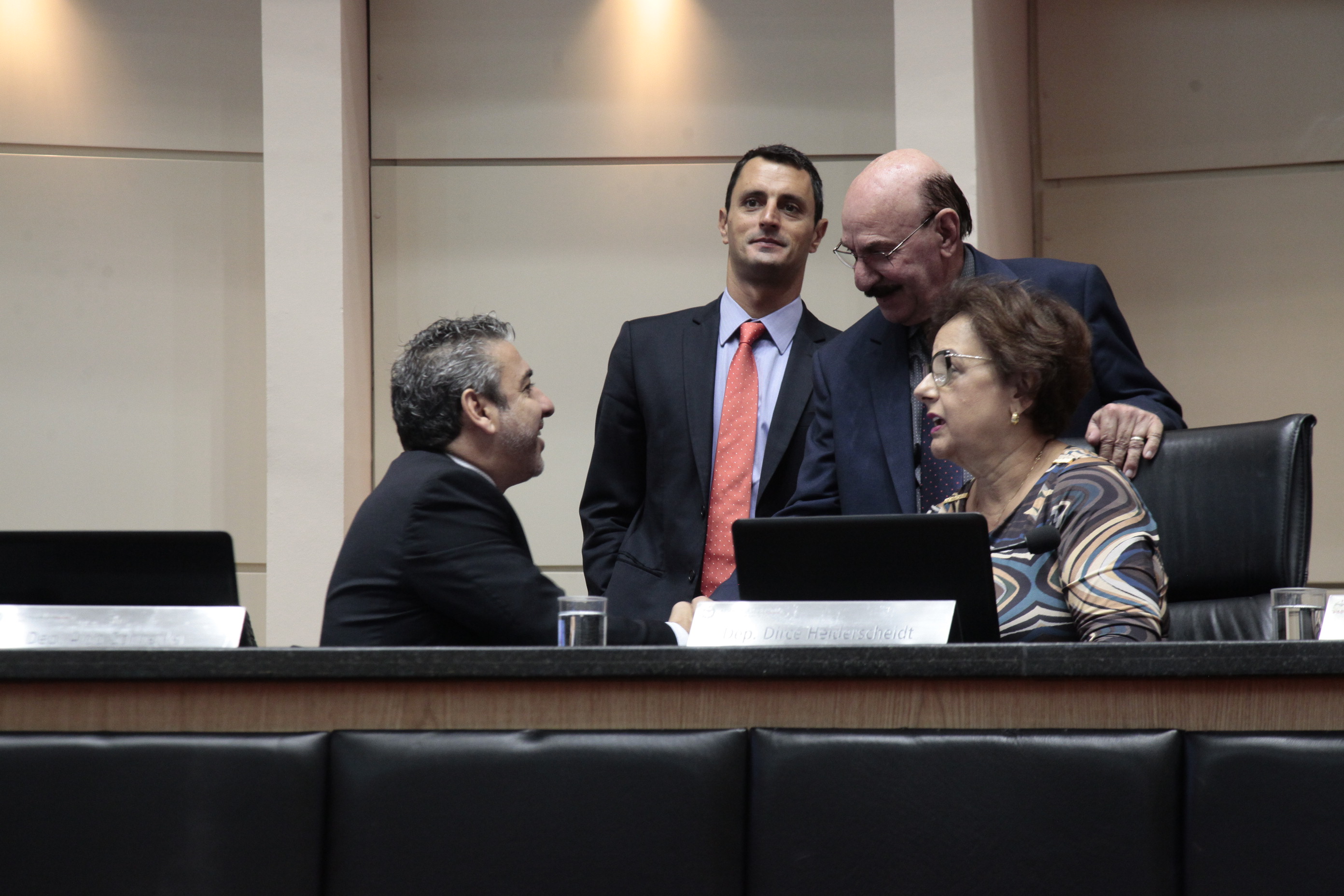 Sessão Ordinária.