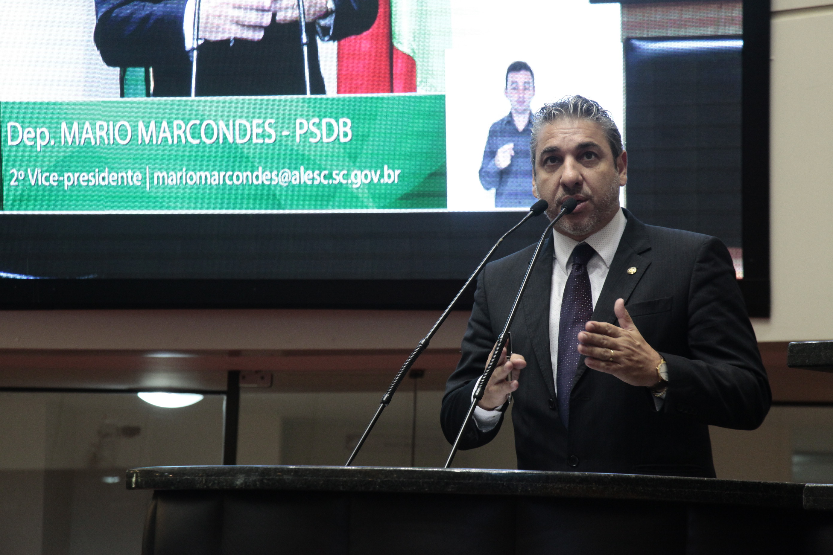 Sessão Ordinária.