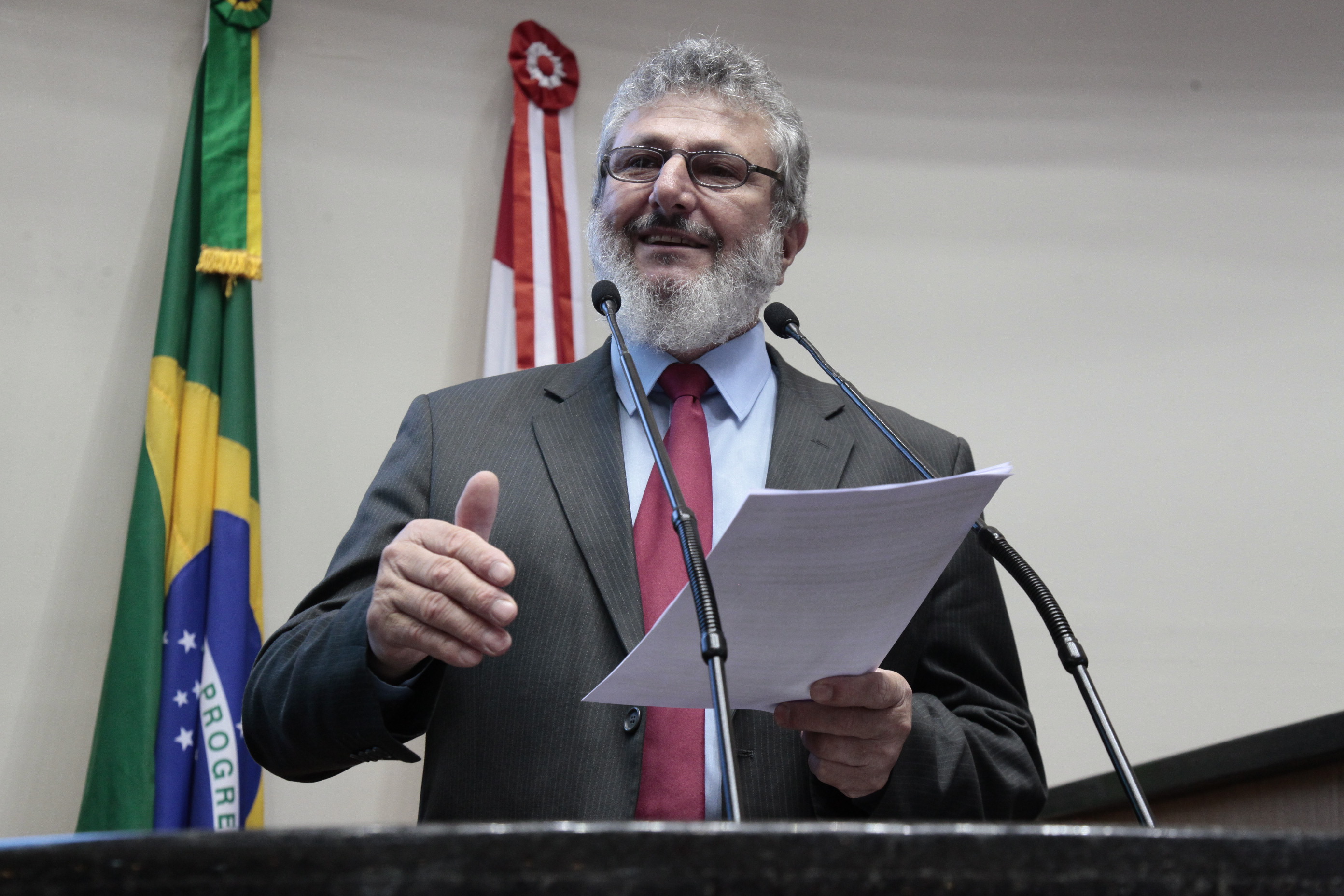 Sessão Ordinária.