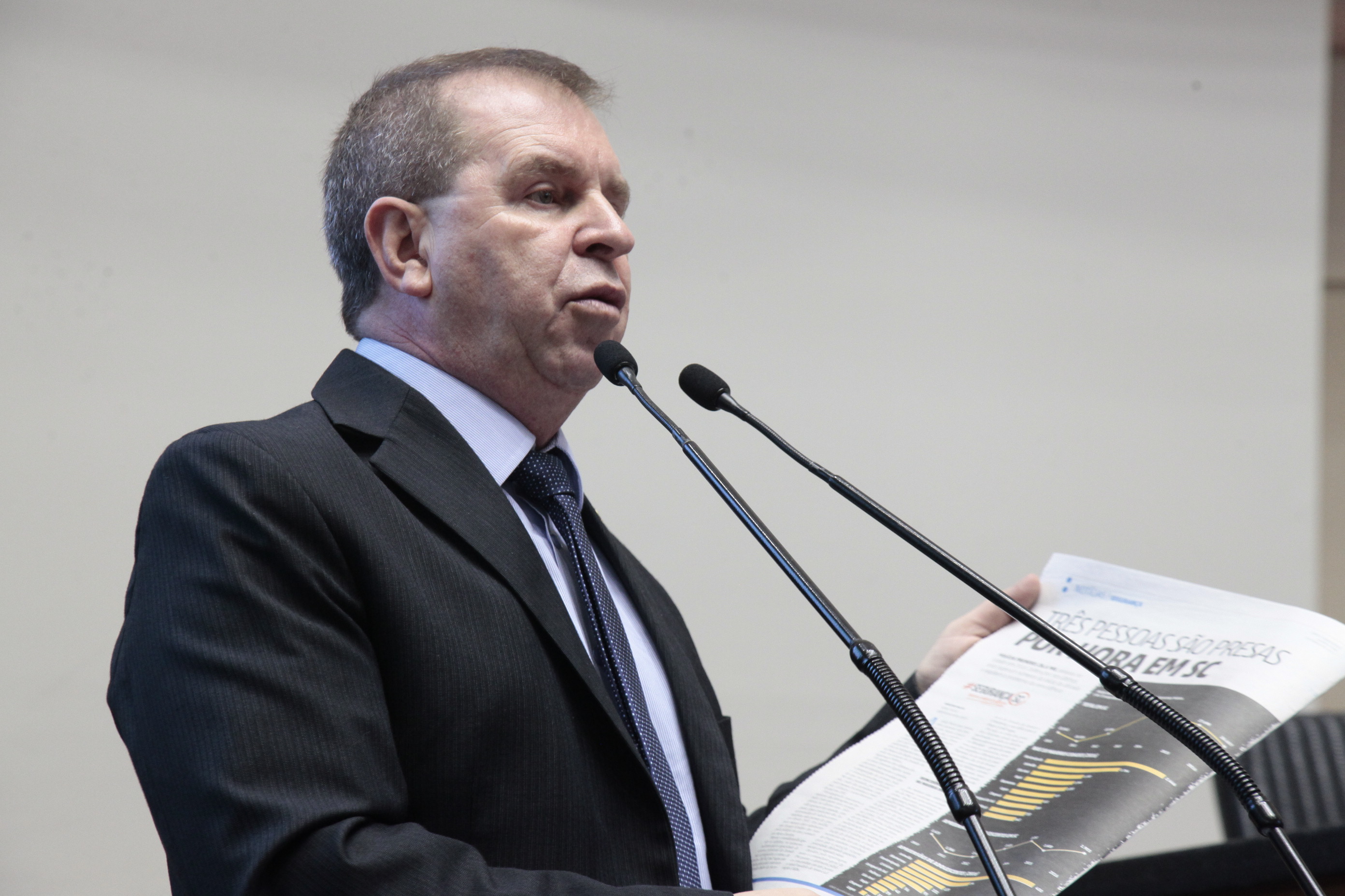 Sessão Ordinária.