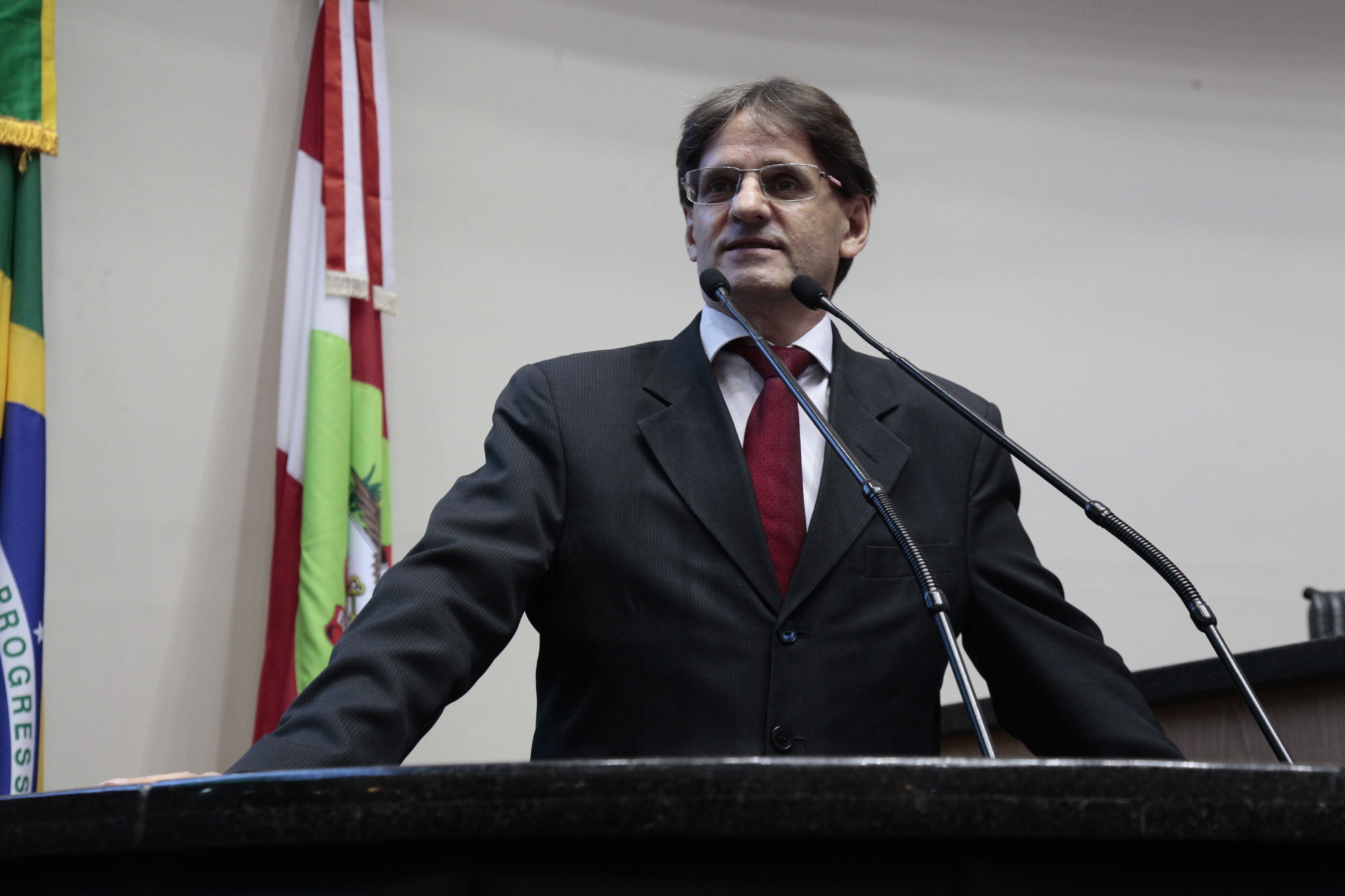 Saretta envia a autoridades carta de repúdio ao desmonte da Previdência