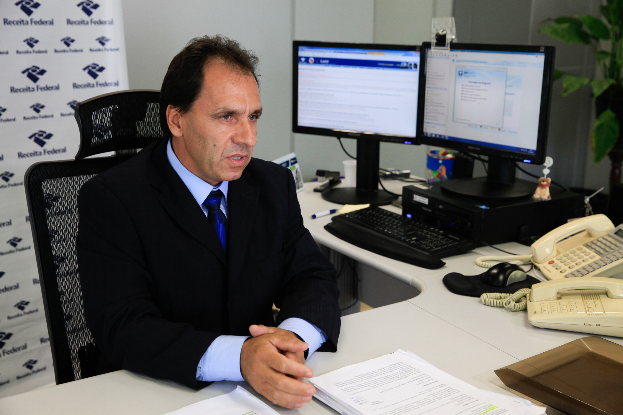 Divergência e omissão de informações: principais causas da malha fina