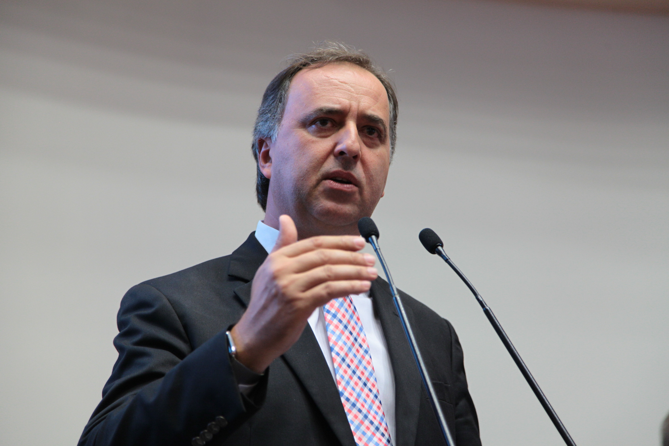 Sessão Ordinária.  Deputado Kennedy Nunes (PSD) .