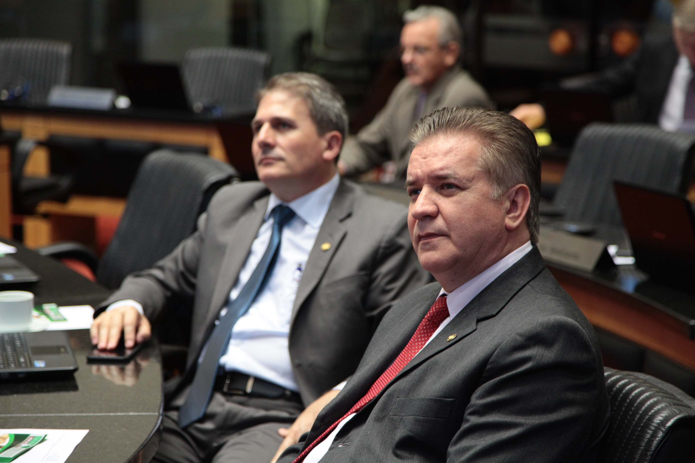 Sessão Ordinária.