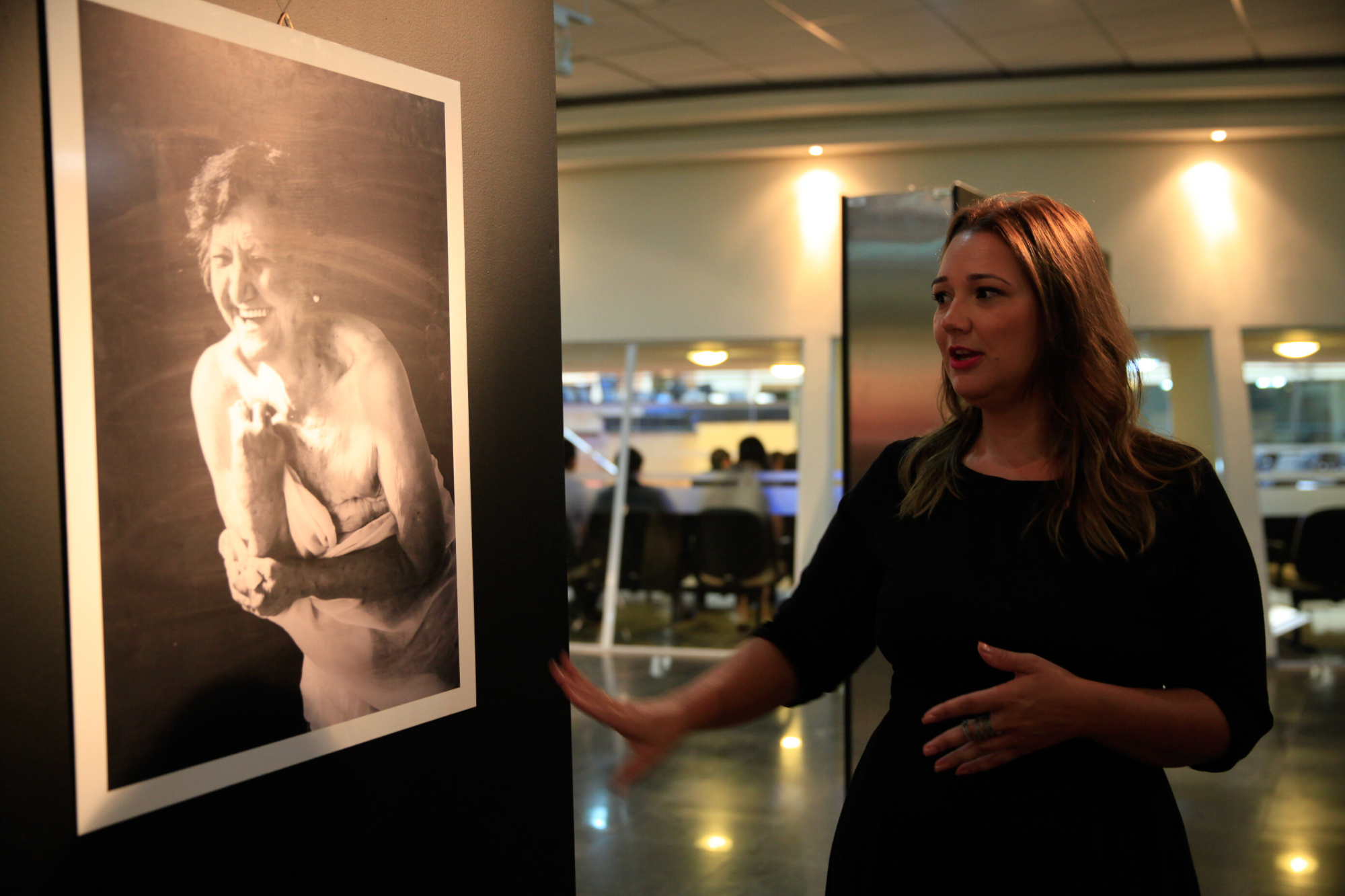“Cicatrizes” revela autoestima de mulheres vitimas de câncer de mama