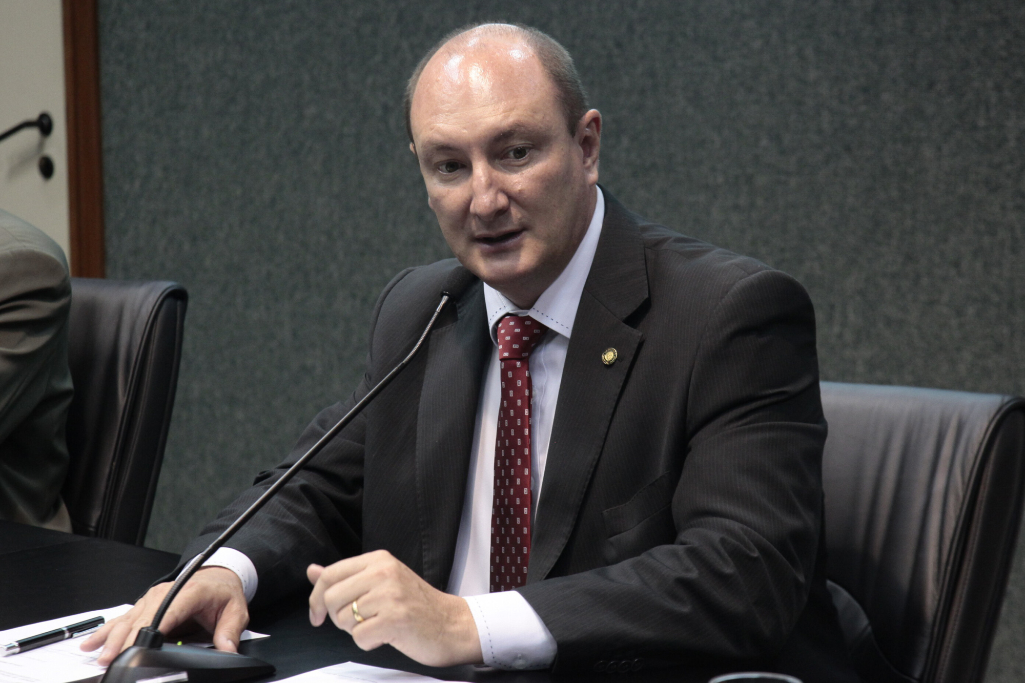 Deputado Mauro de Nadal