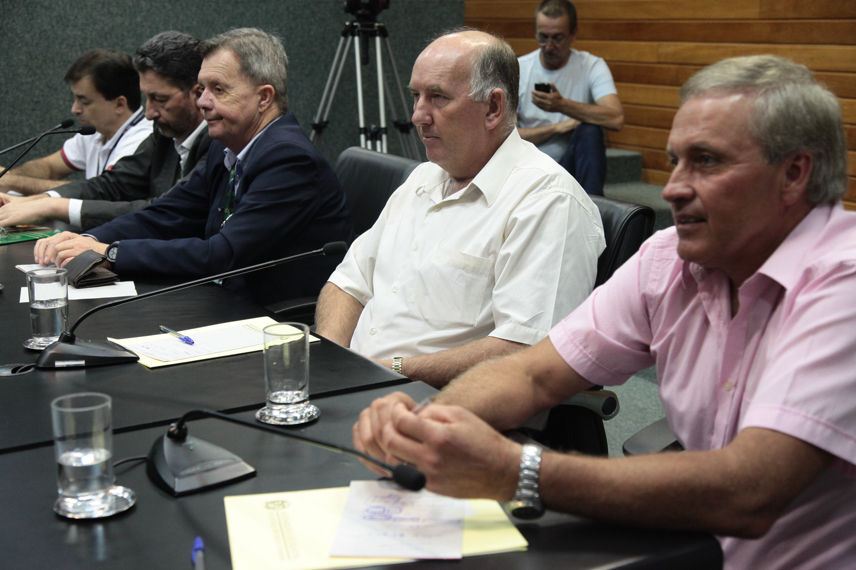 Comissão de Agricultura e Política Rural.