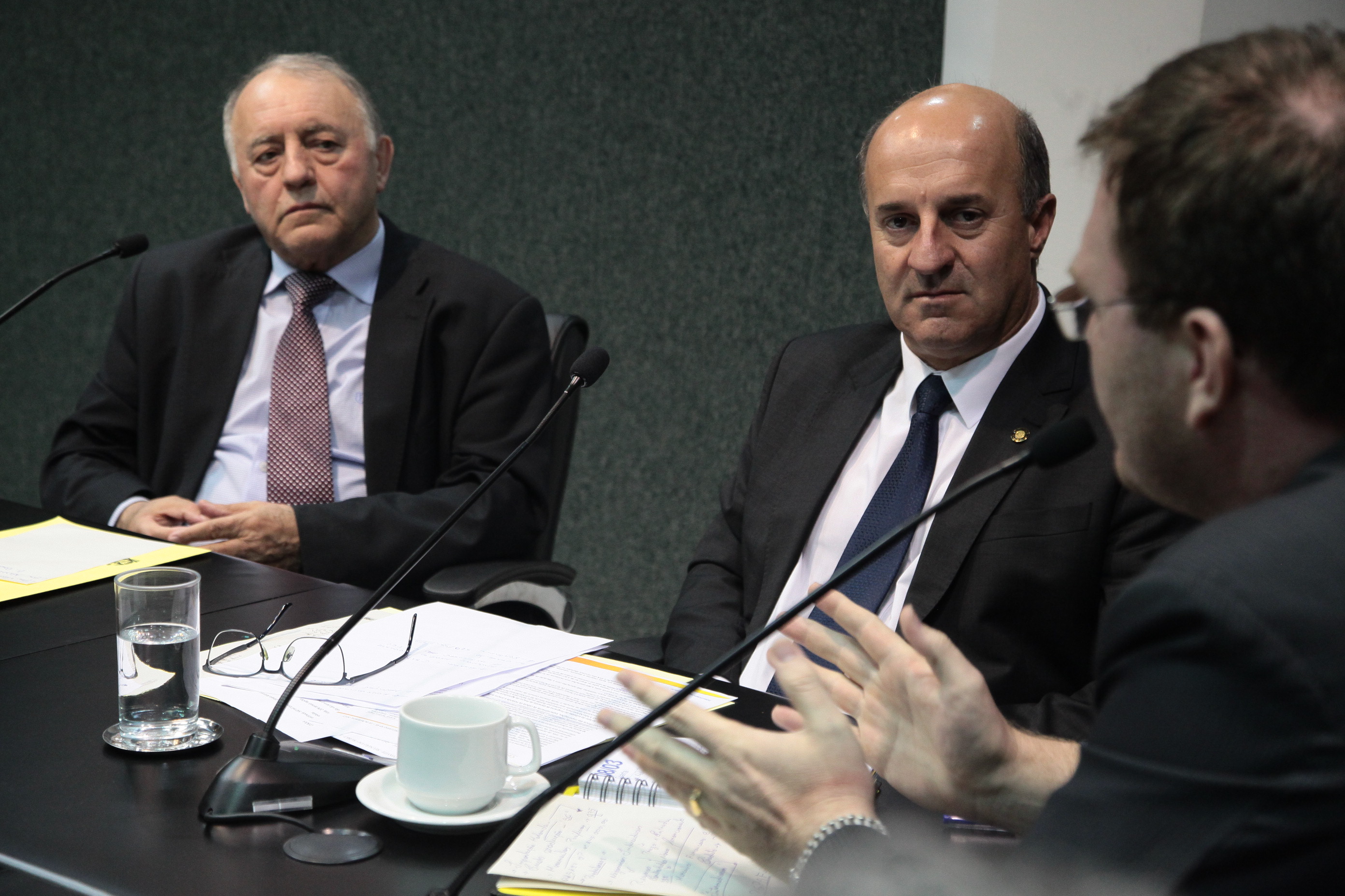 Comissão de Agricultura e Política Rural.