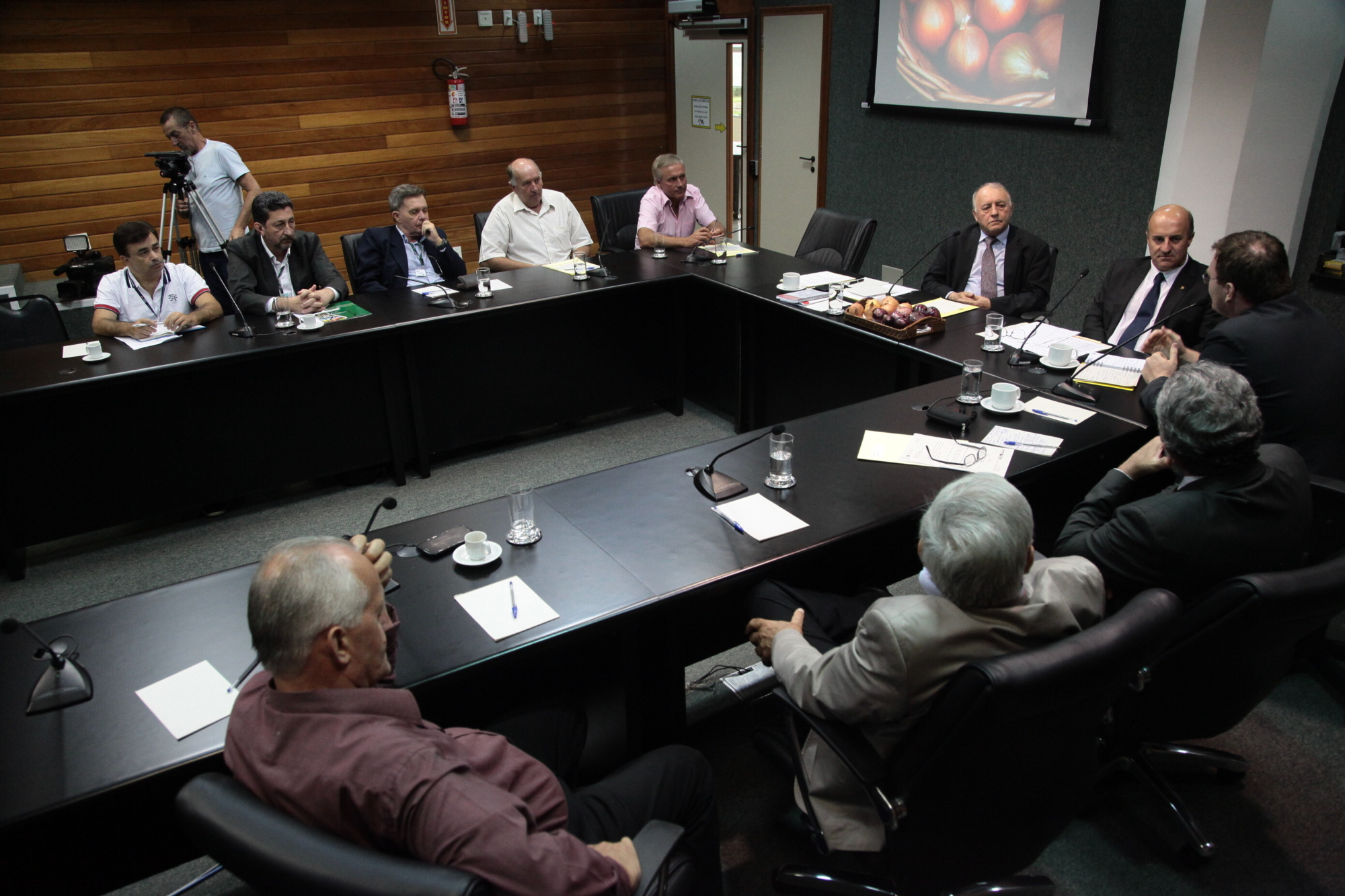 Comissão quer mais prazo para pagamento de dívidas dos cebolicultores
