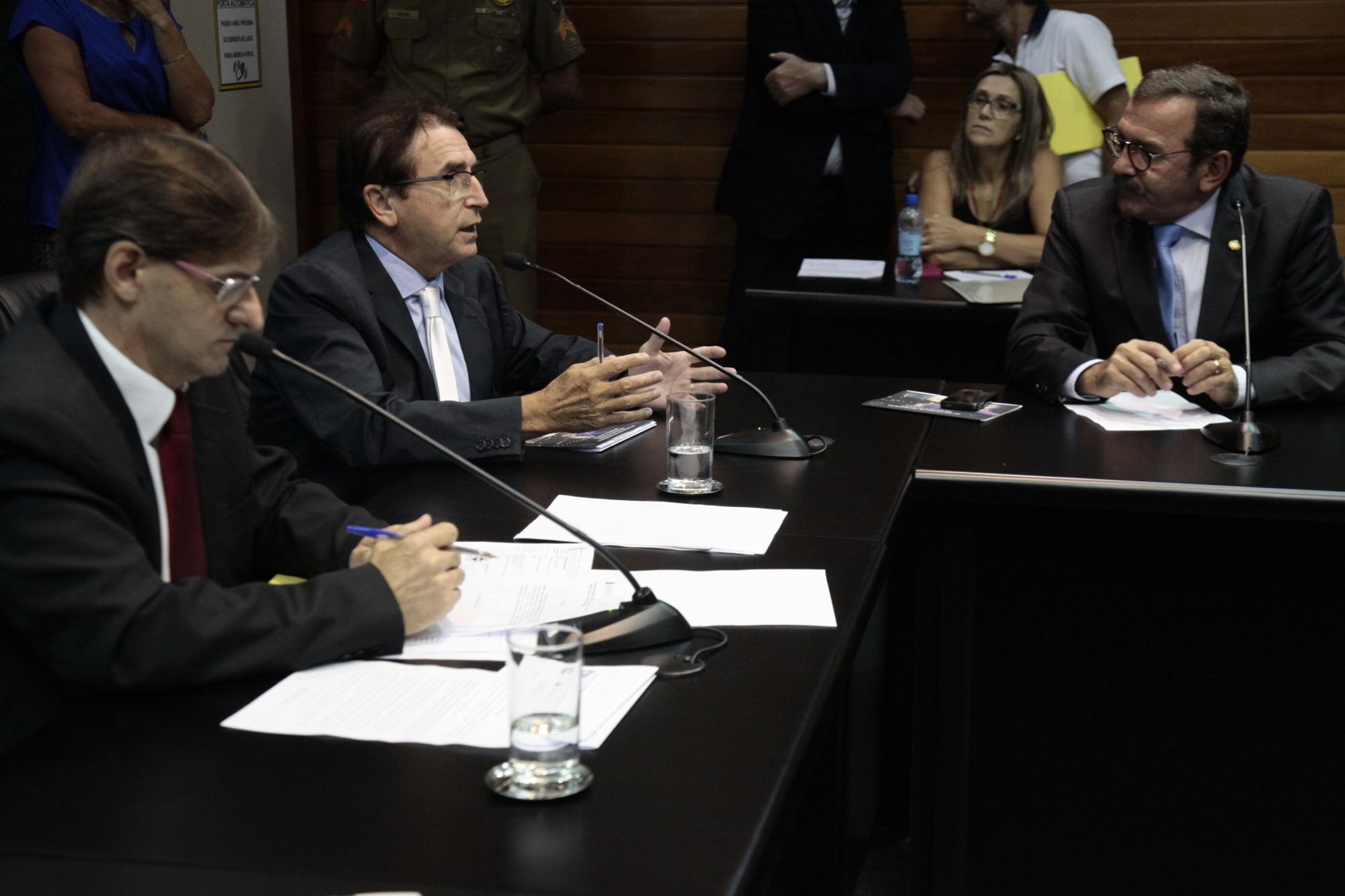 Reforma da Previdência será tema de audiência pública na Assembleia