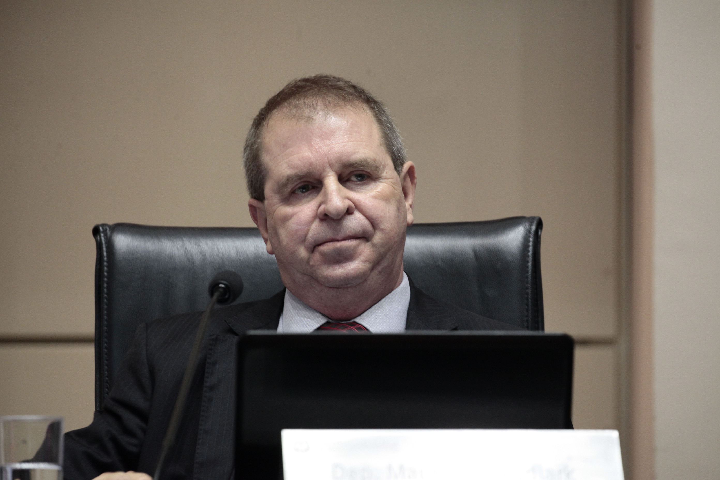 Deputado Maurício Eskudlark (PR). Sessão Ordinária.