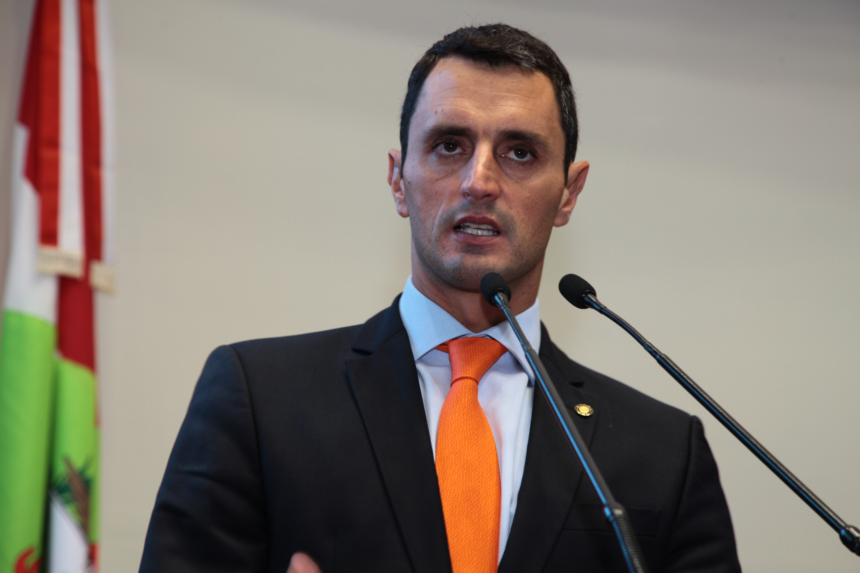 Sessão Plenária - Deputado João Amin (PP)