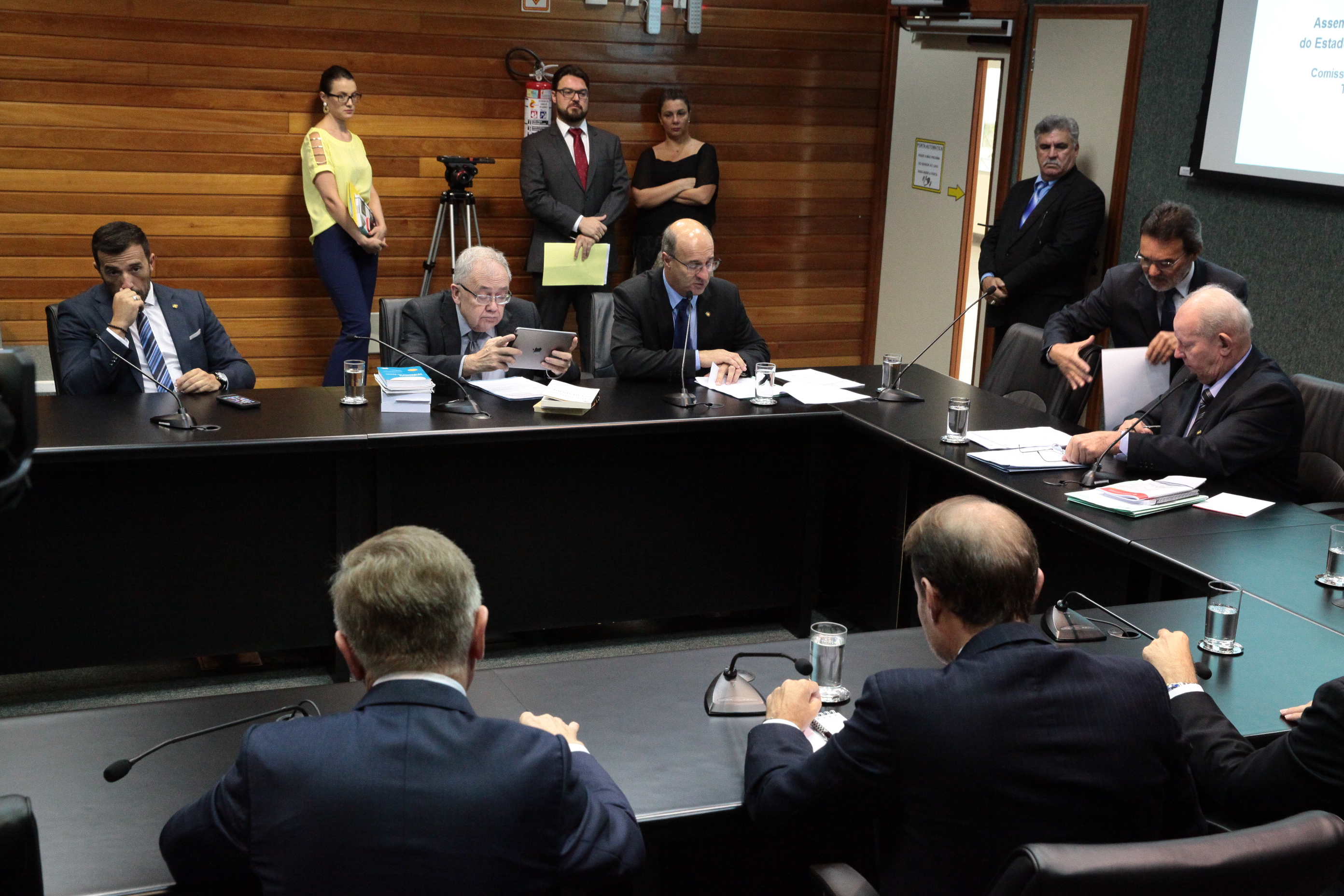 Comissão de Finanças