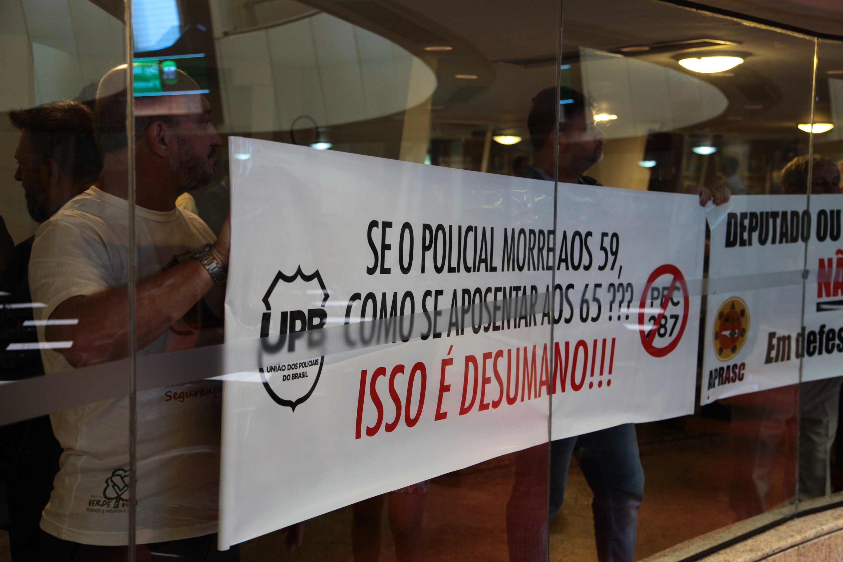 Sessão Ordinária