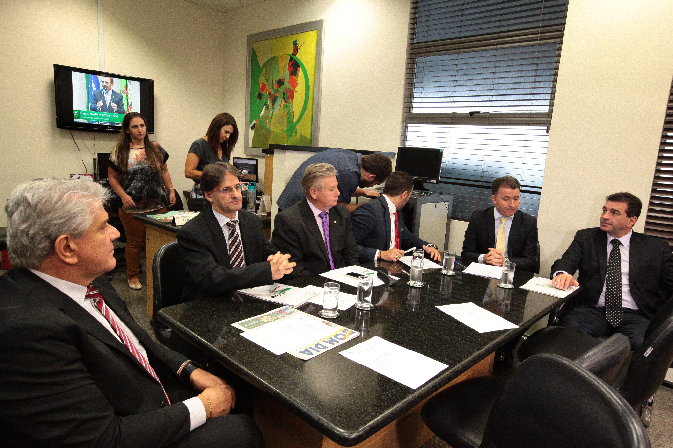 Frente Parlamentar