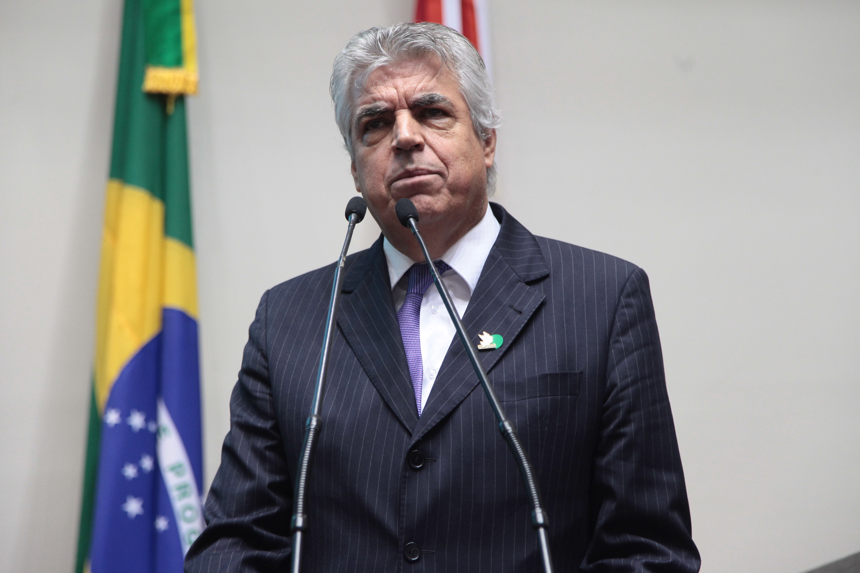 Sessão Especial - Dia Estadual das Filhas de Jó.