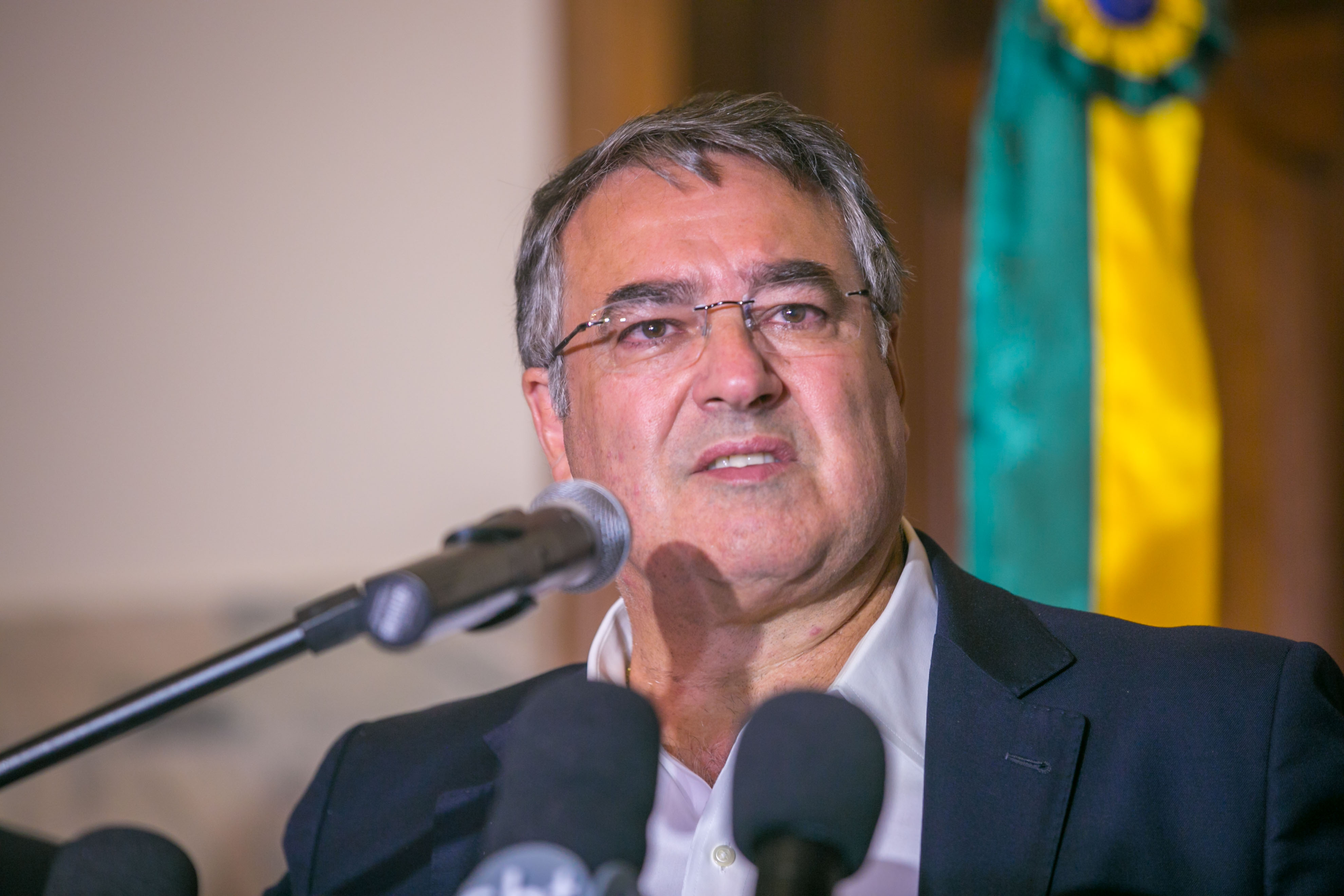 Reunião na Casa da Agronômica