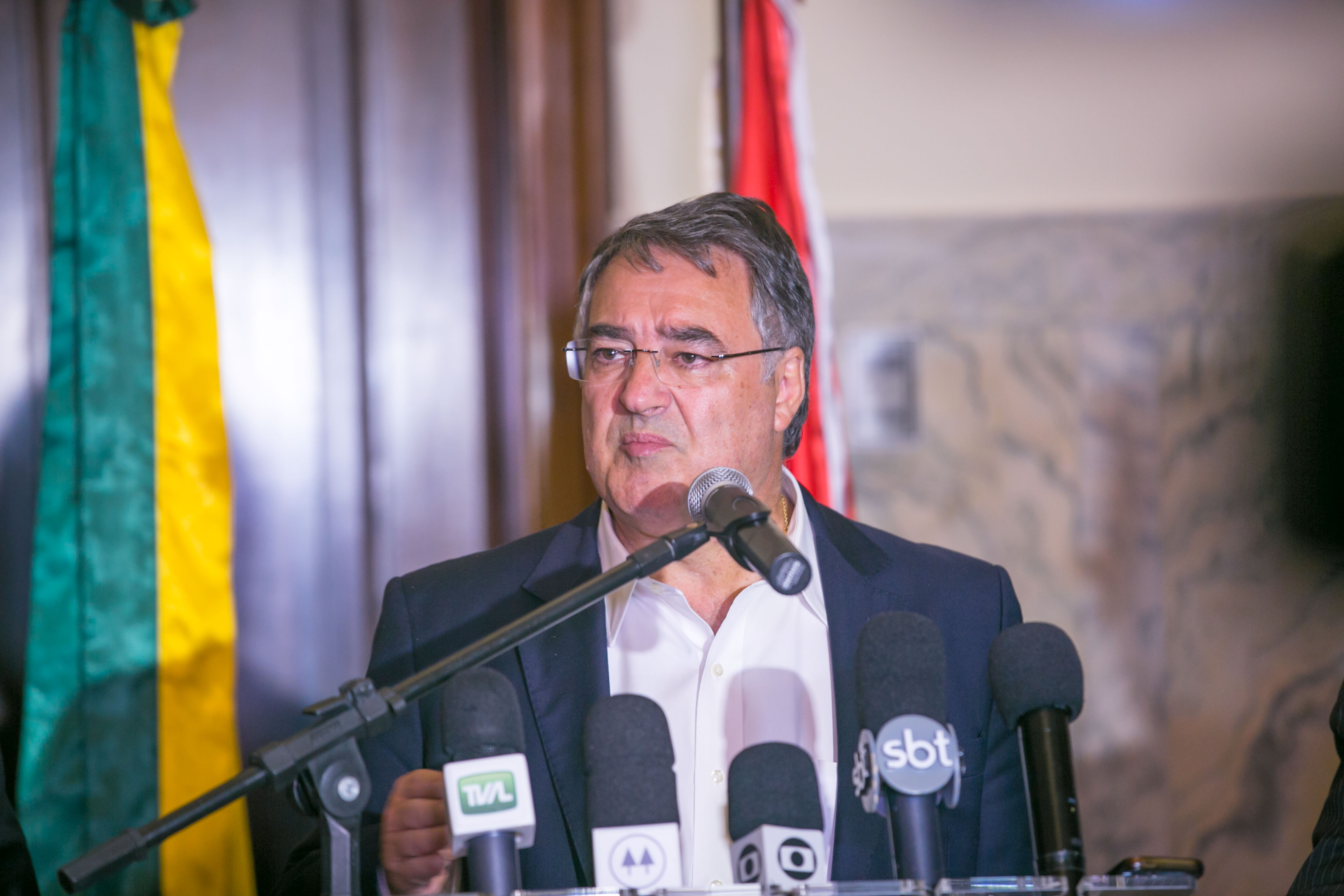 Reunião na Casa da Agronômica