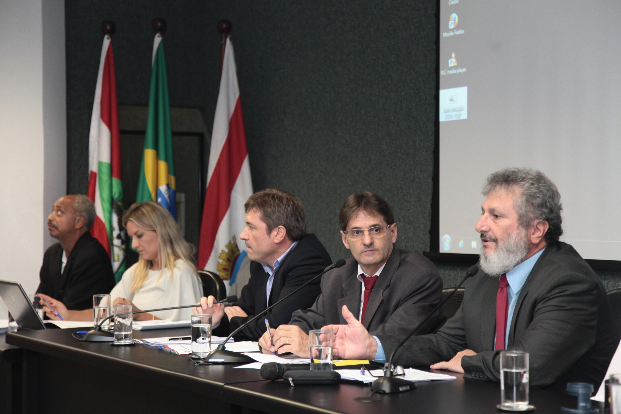 Comissão vai debater retomada do Serviço de Reabilitação Visual