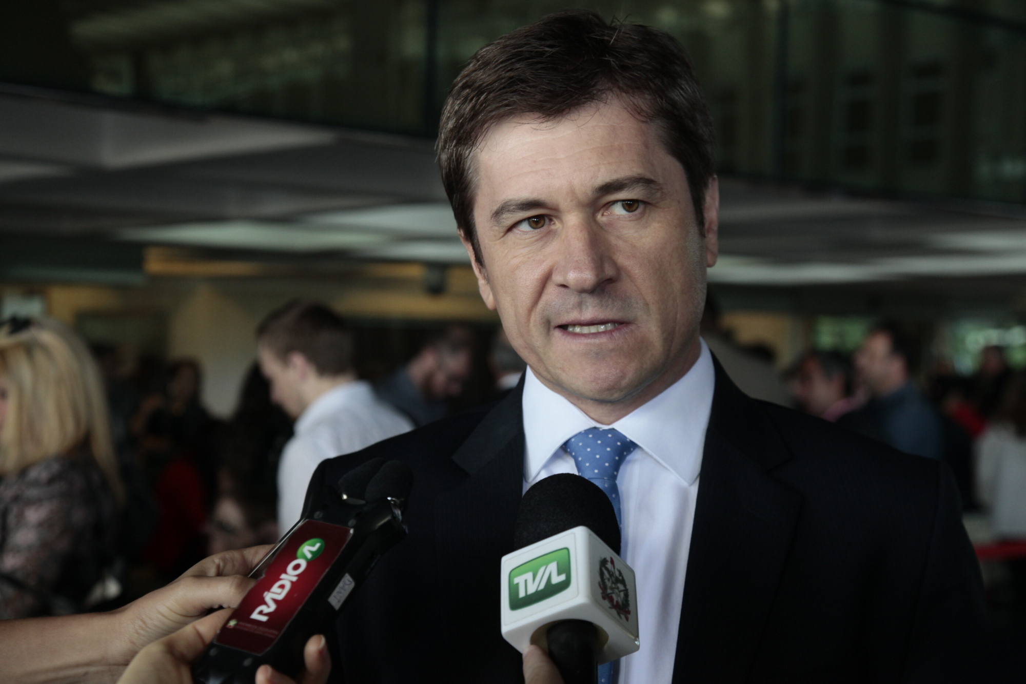 Deputado José Nei Ascari